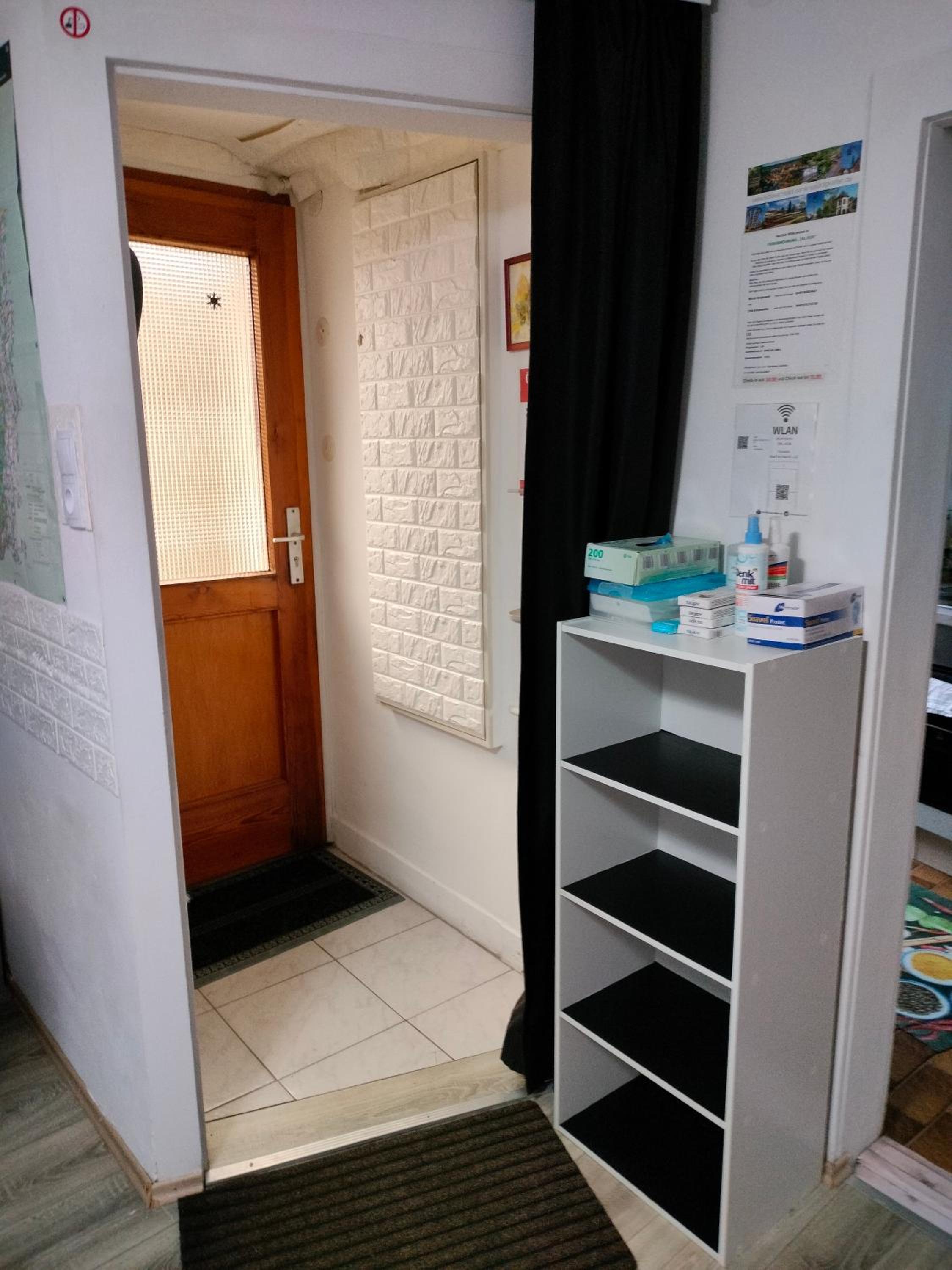 Ferienwohnung TAL-ECK
