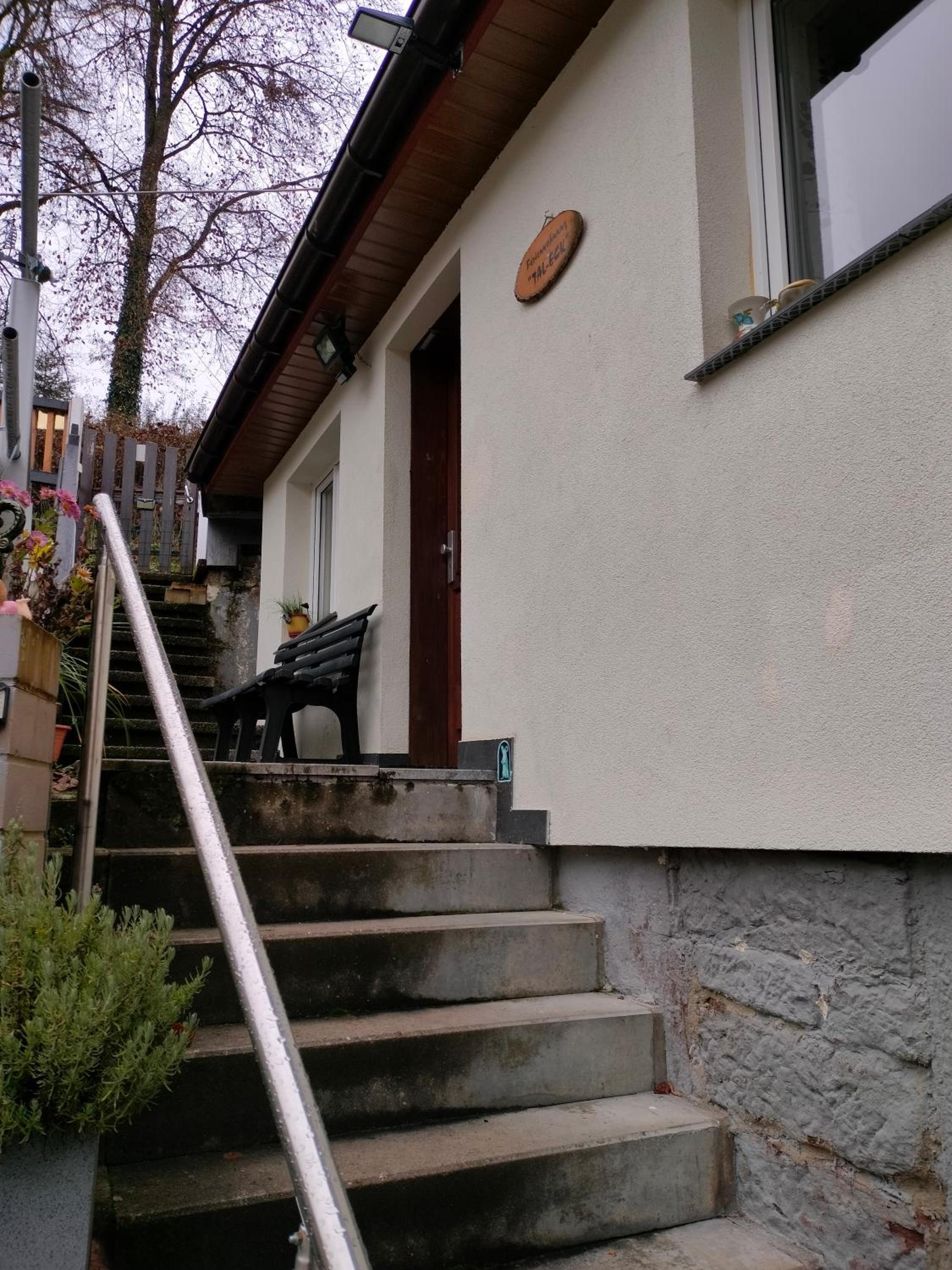 Ferienwohnung TAL-ECK