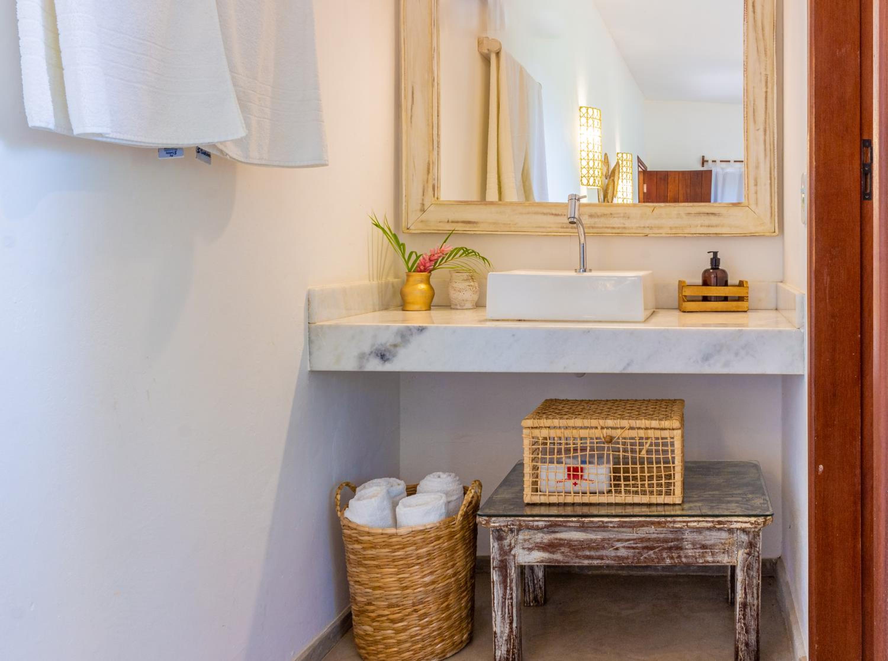 Pariri Suites
