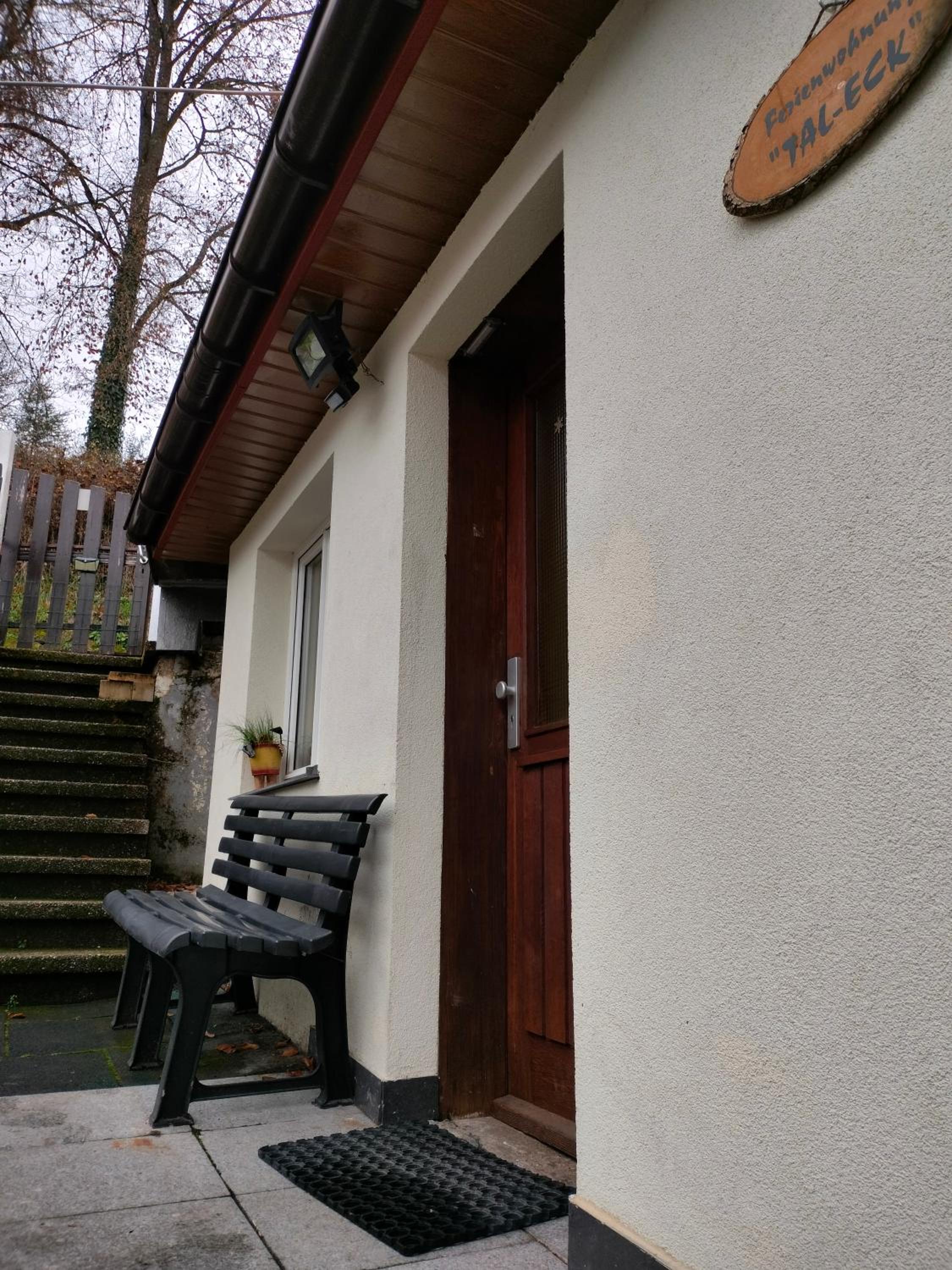 Ferienwohnung TAL-ECK