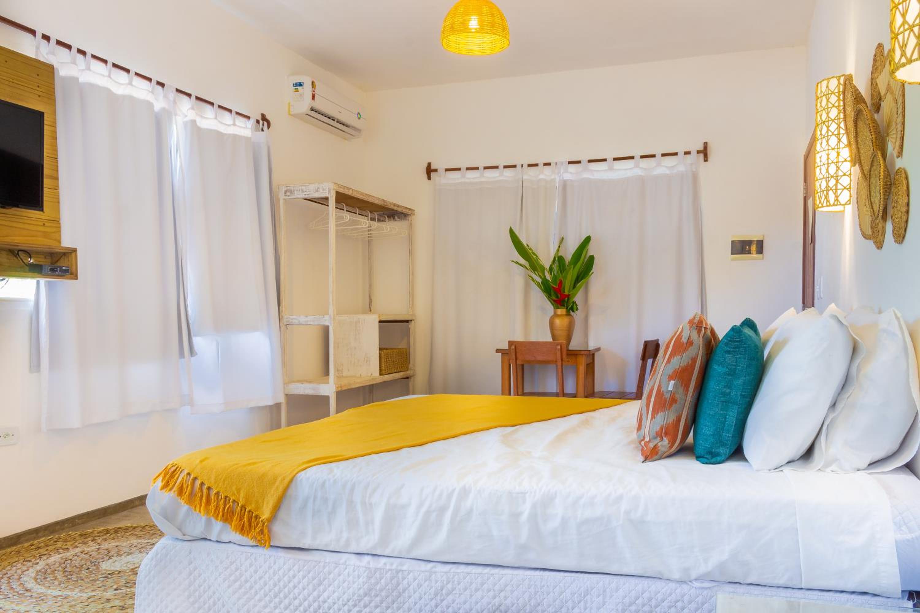 Pariri Suites