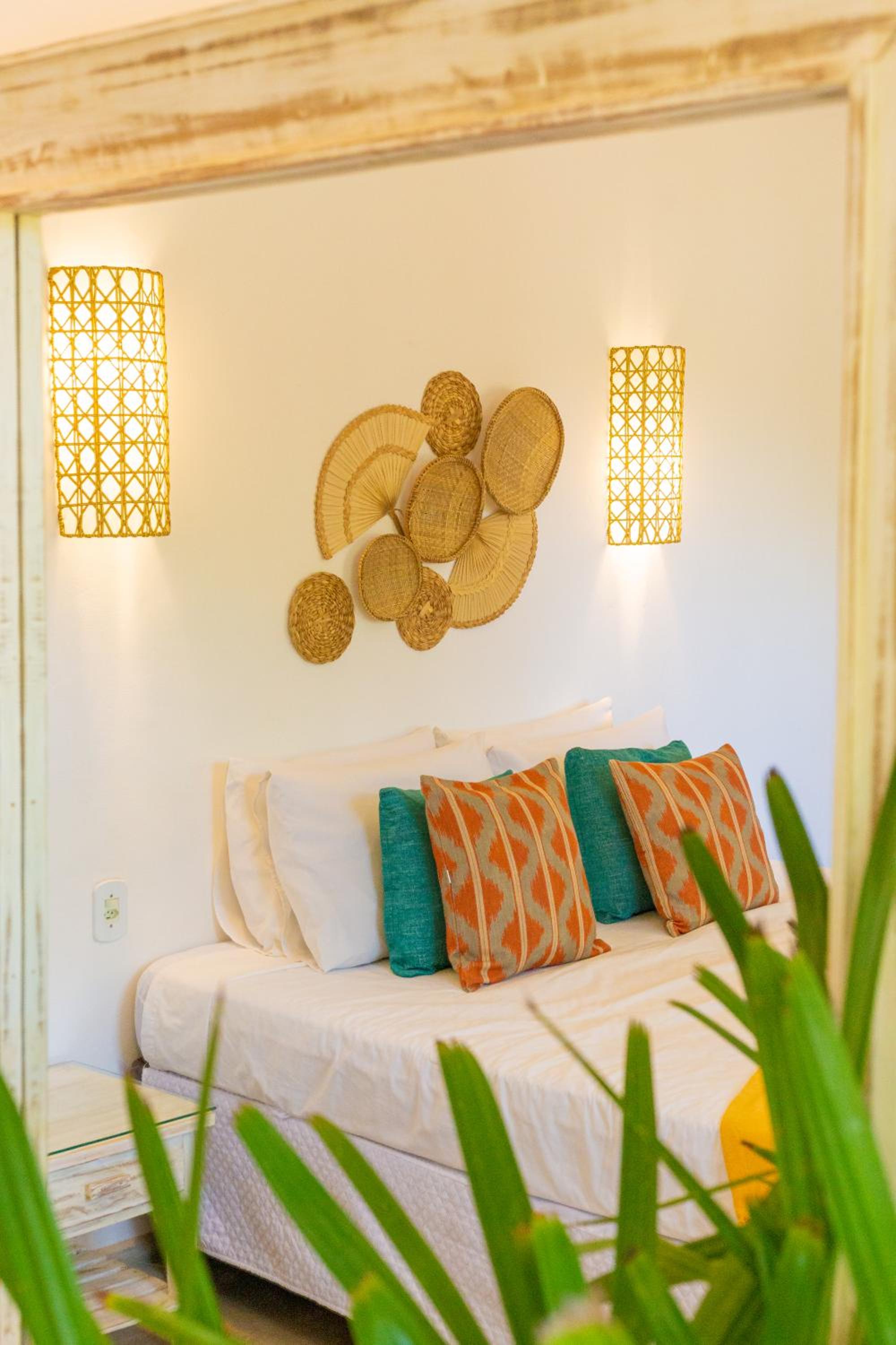 Pariri Suites