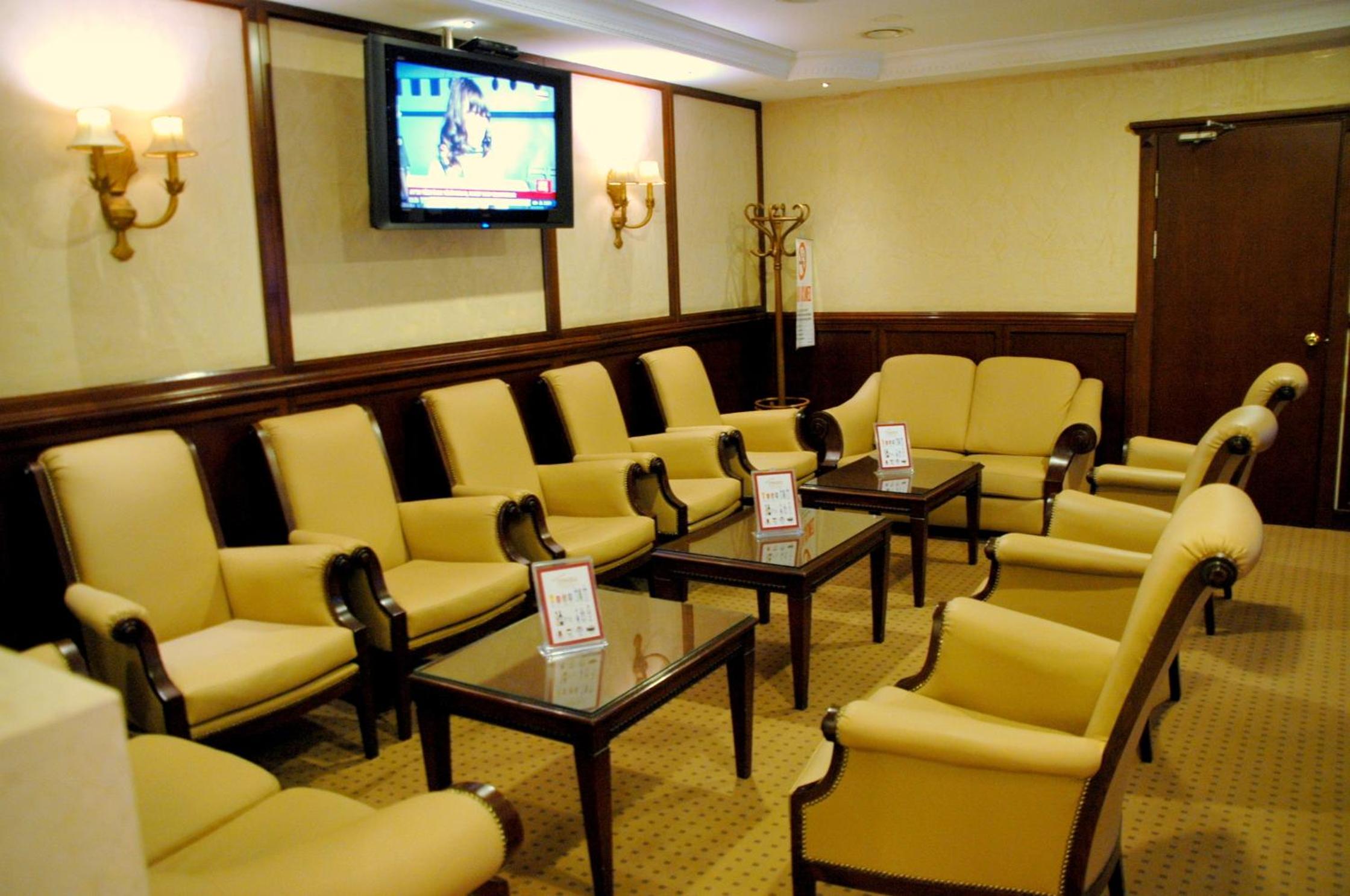 Topkapi Inter İstanbul Otel - Image 188