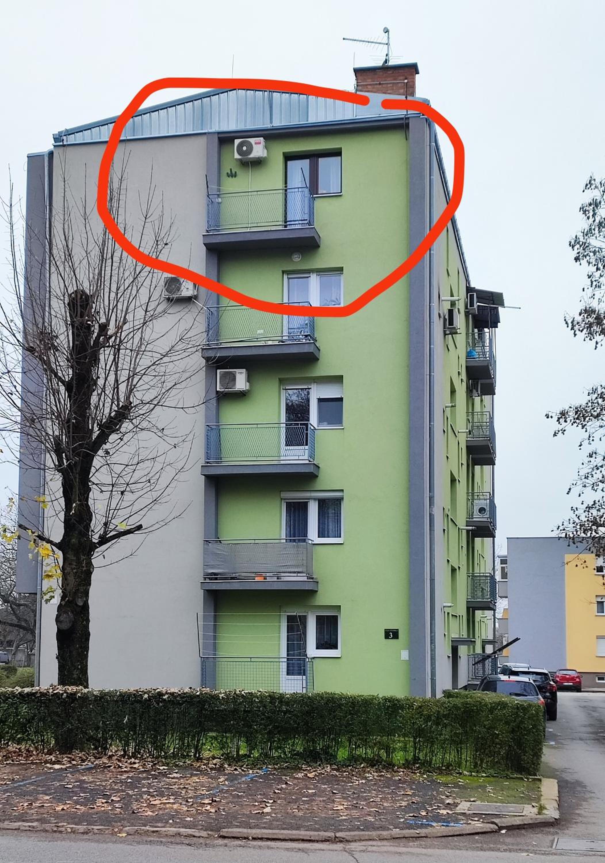 building