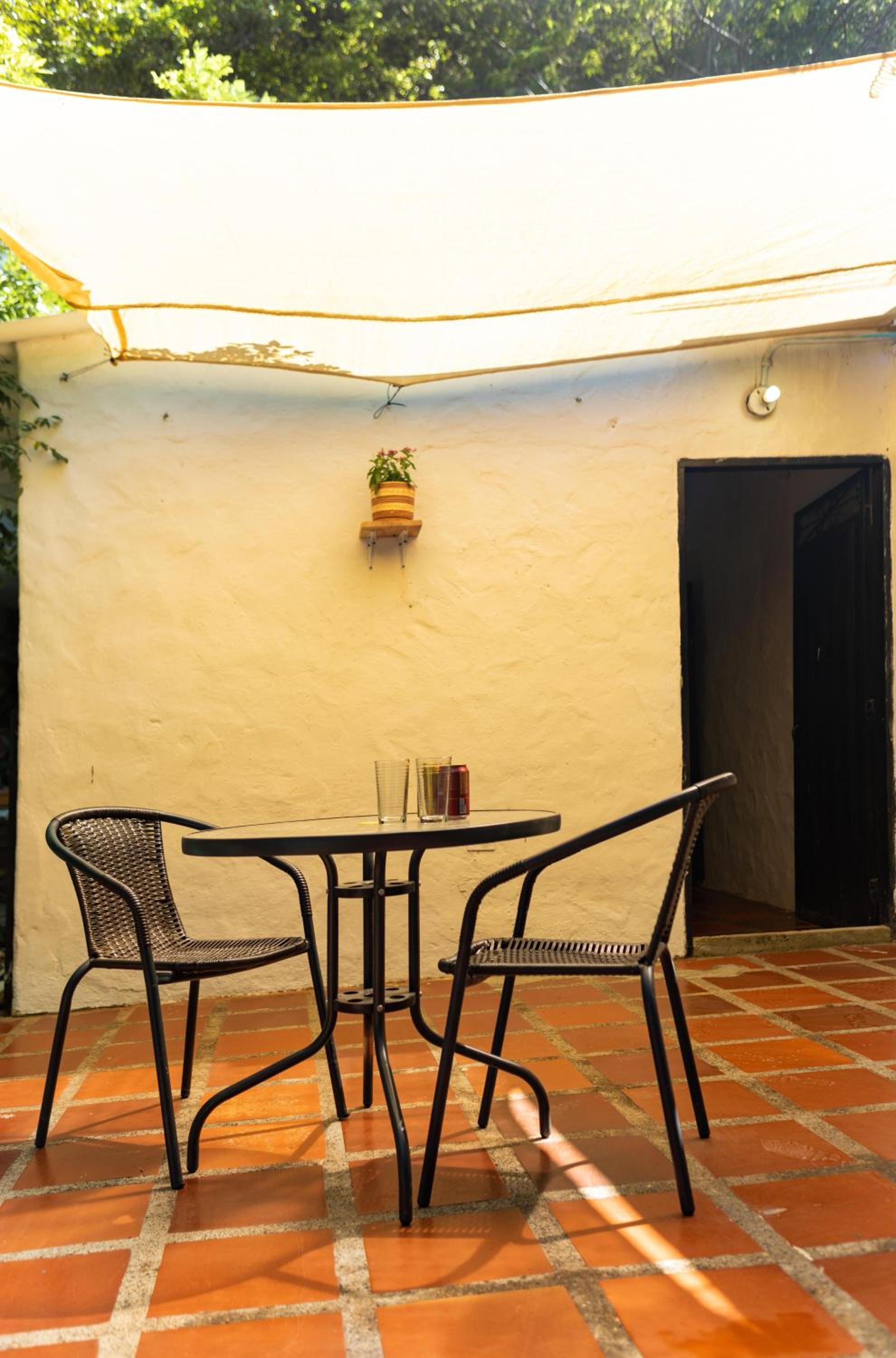 Casa de Piedra Taganga