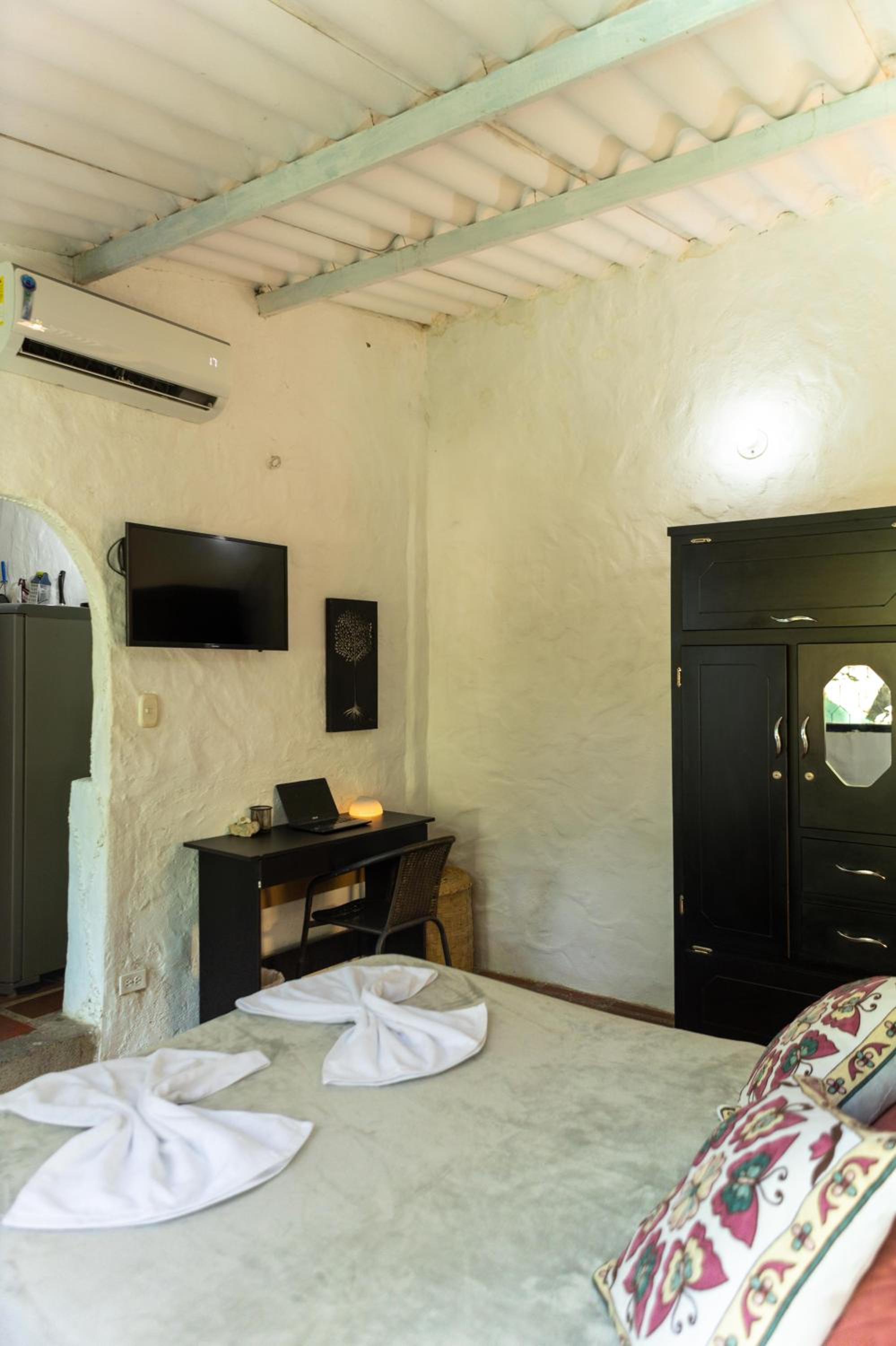 Casa de Piedra Taganga