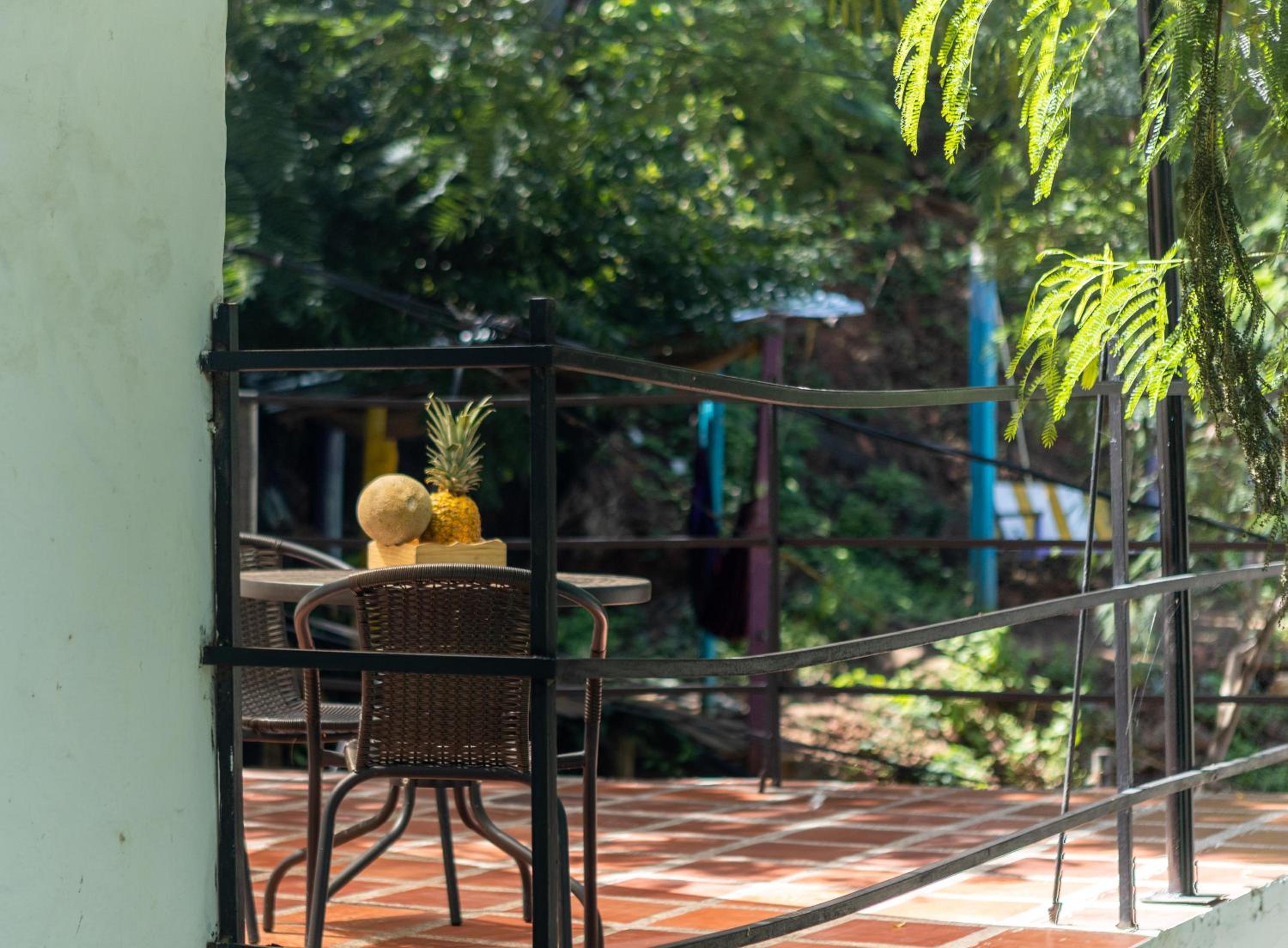 Casa de Piedra Taganga