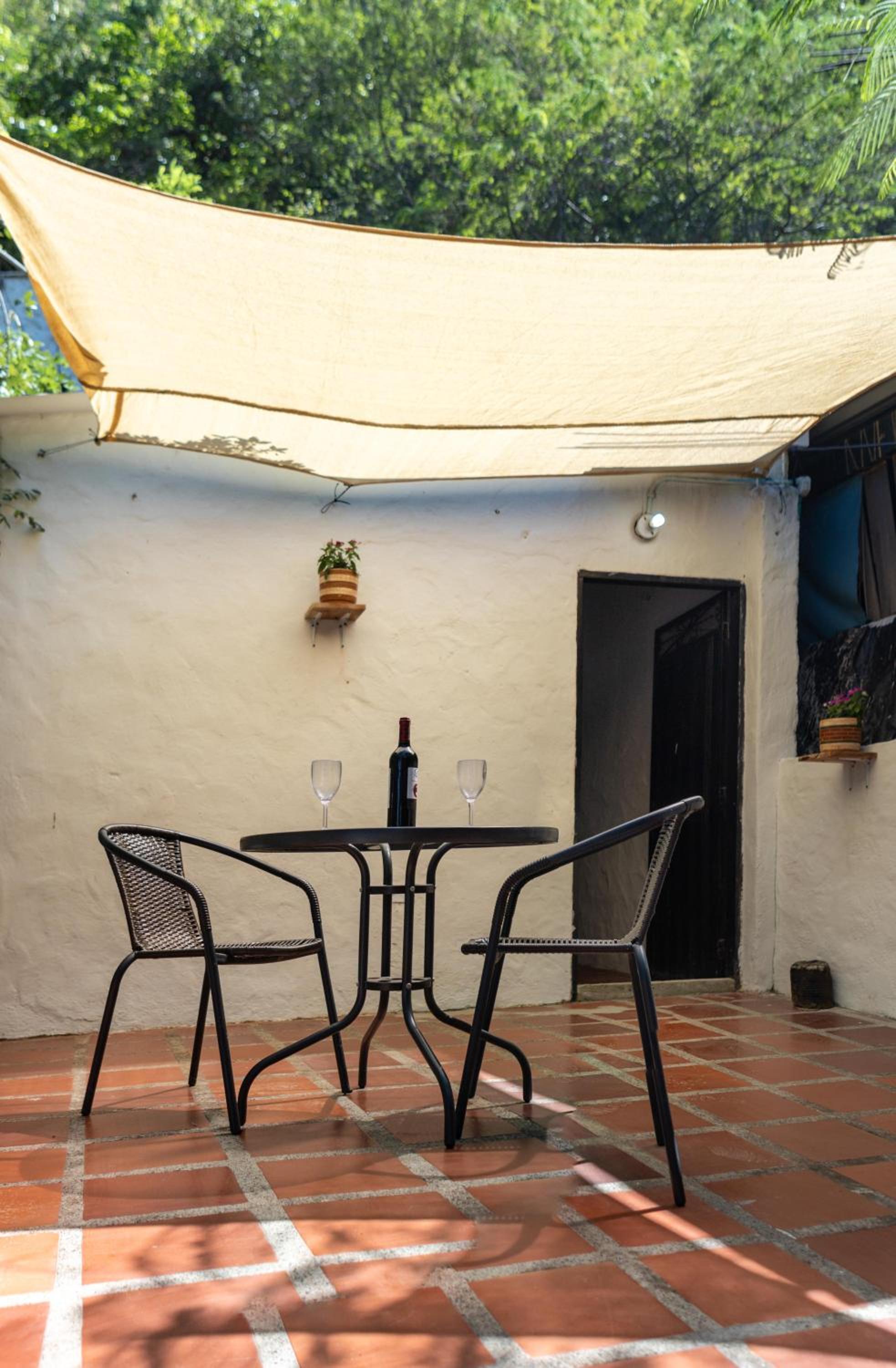 Casa de Piedra Taganga