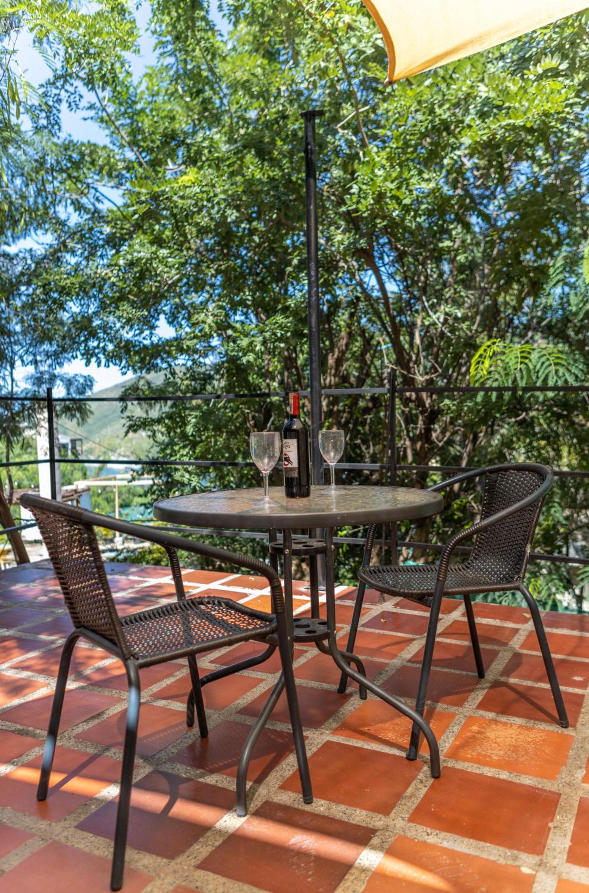 Casa de Piedra Taganga