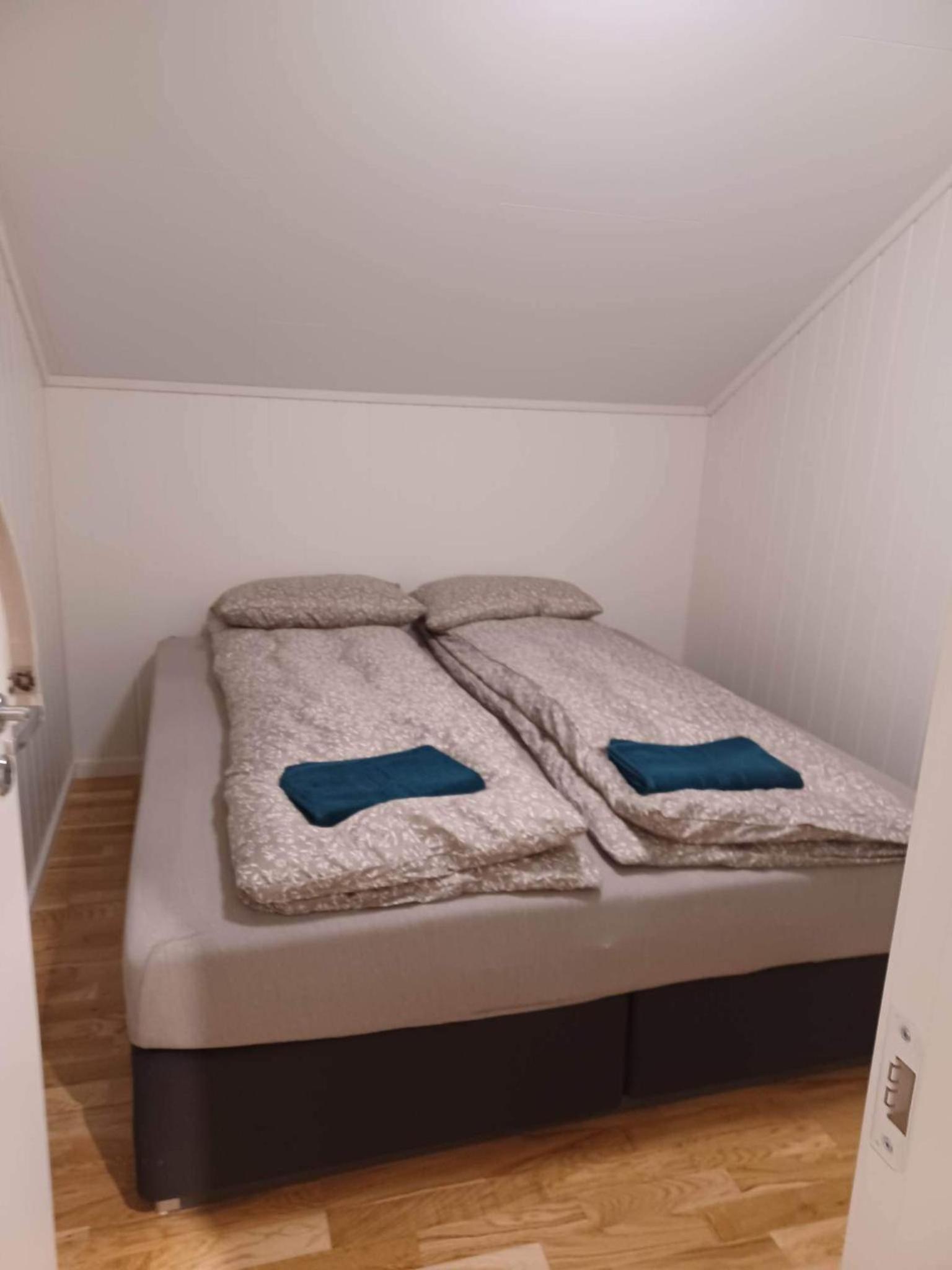 FeelHome apartment In Tromsdalen view 2
