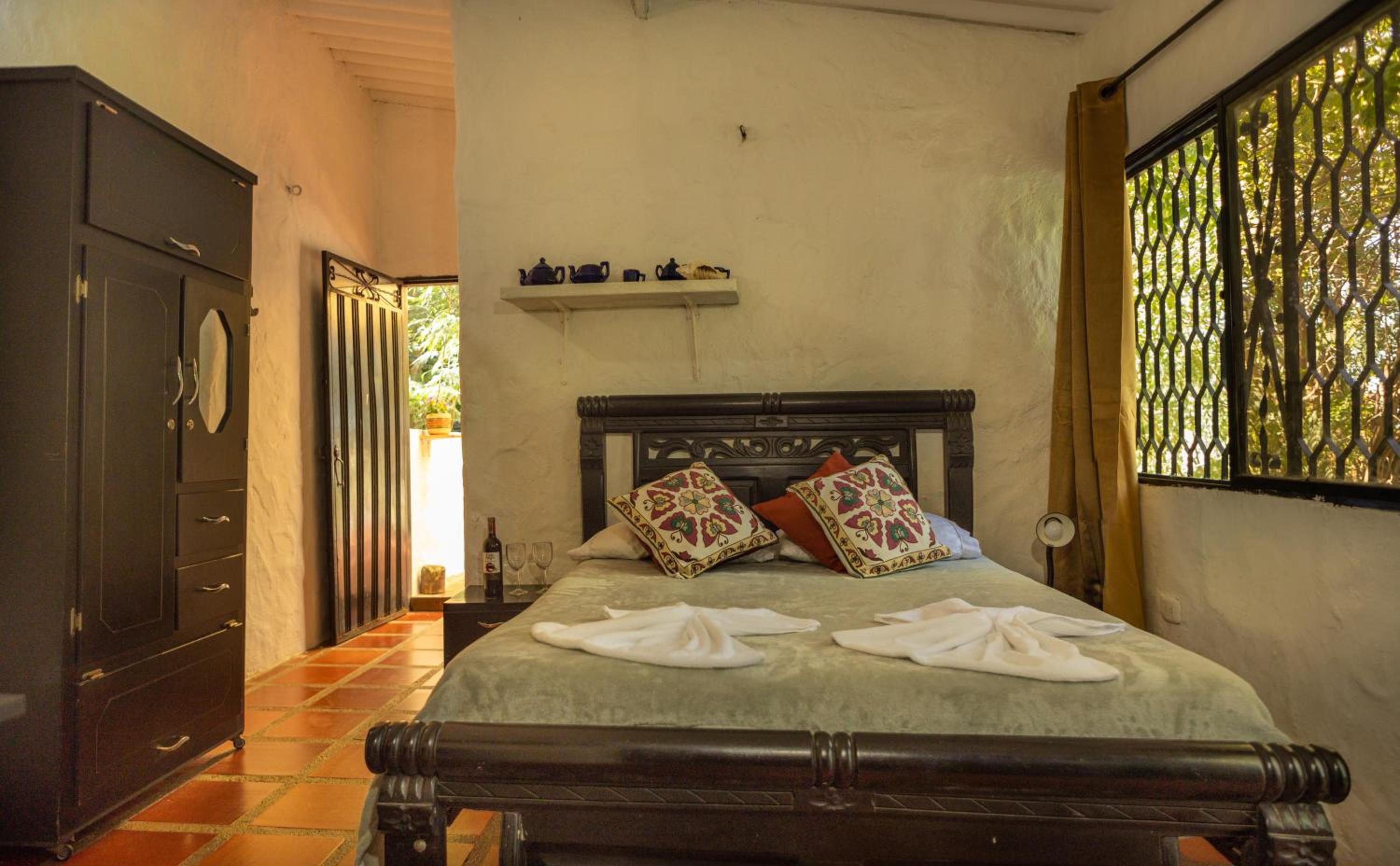 Casa de Piedra Taganga