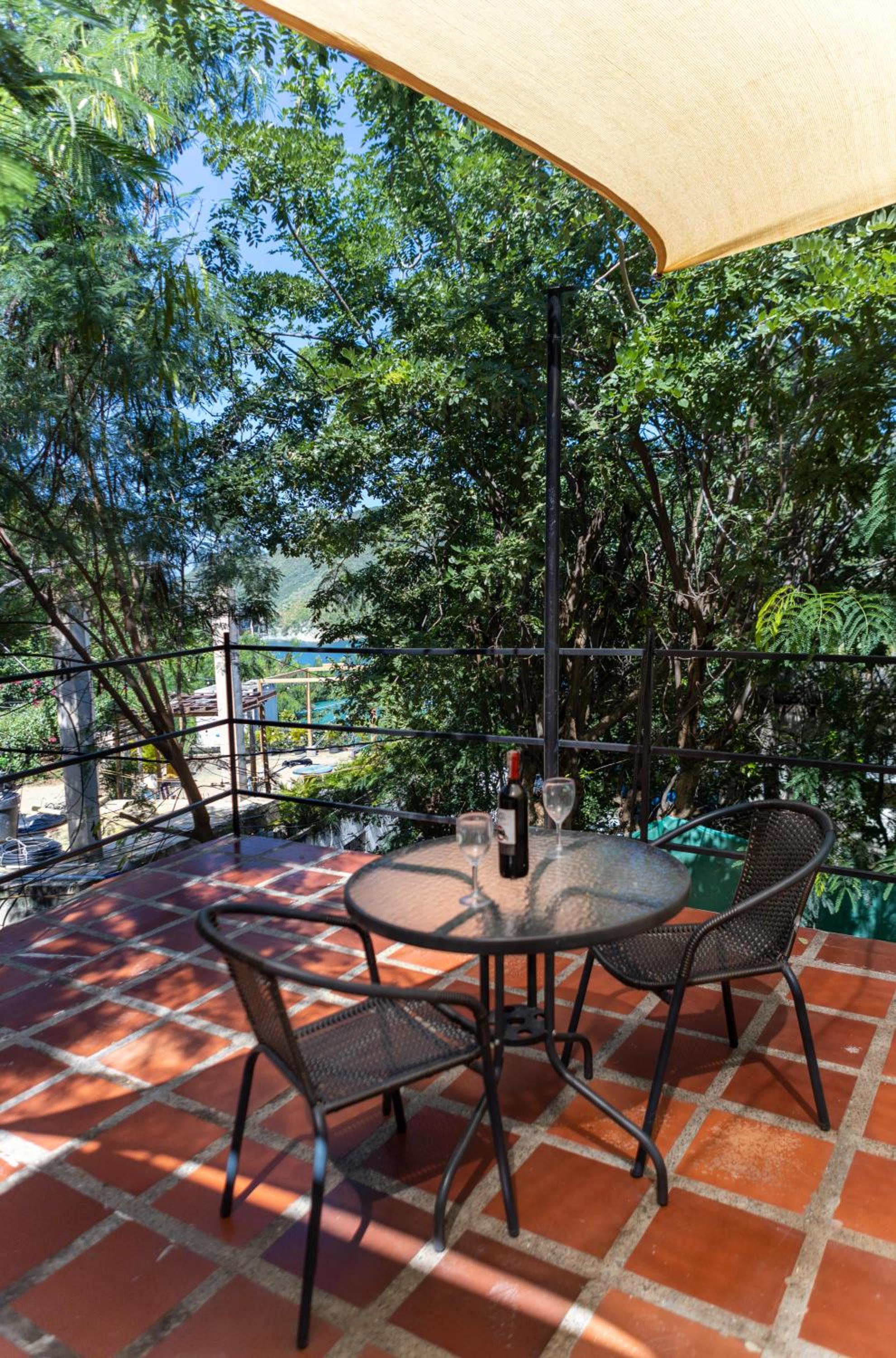 Casa de Piedra Taganga