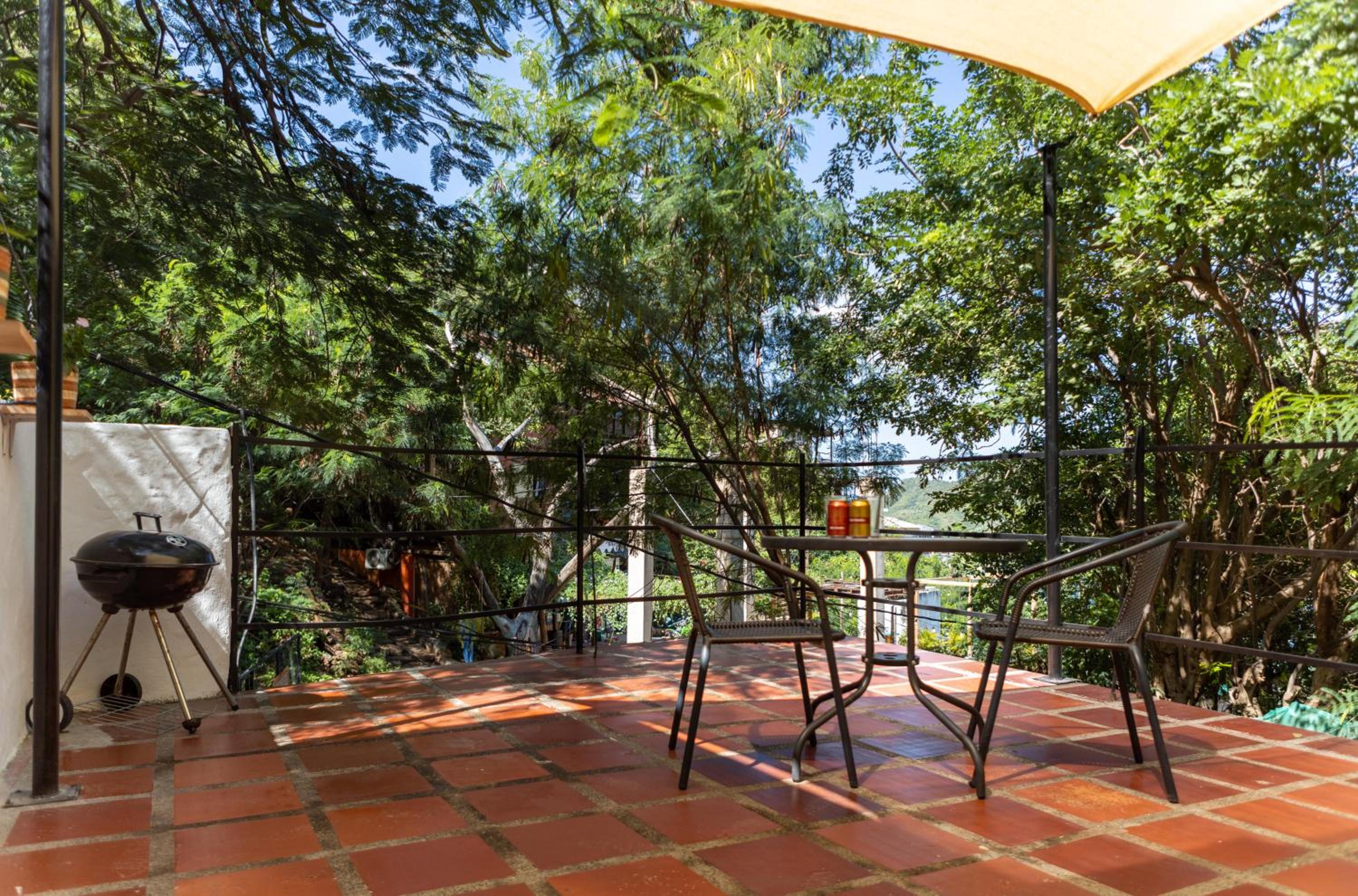 Casa de Piedra Taganga