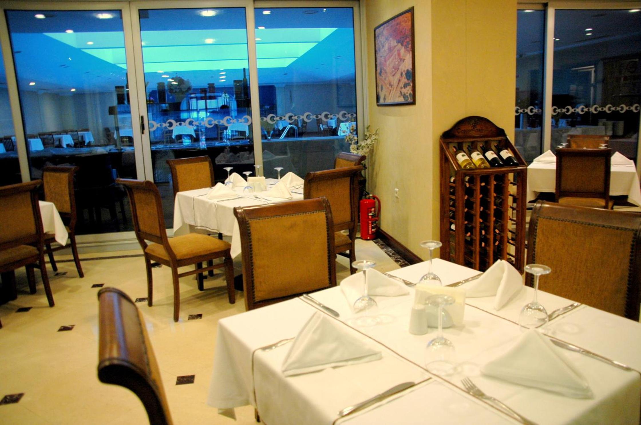 Topkapi Inter İstanbul Otel - Image 191