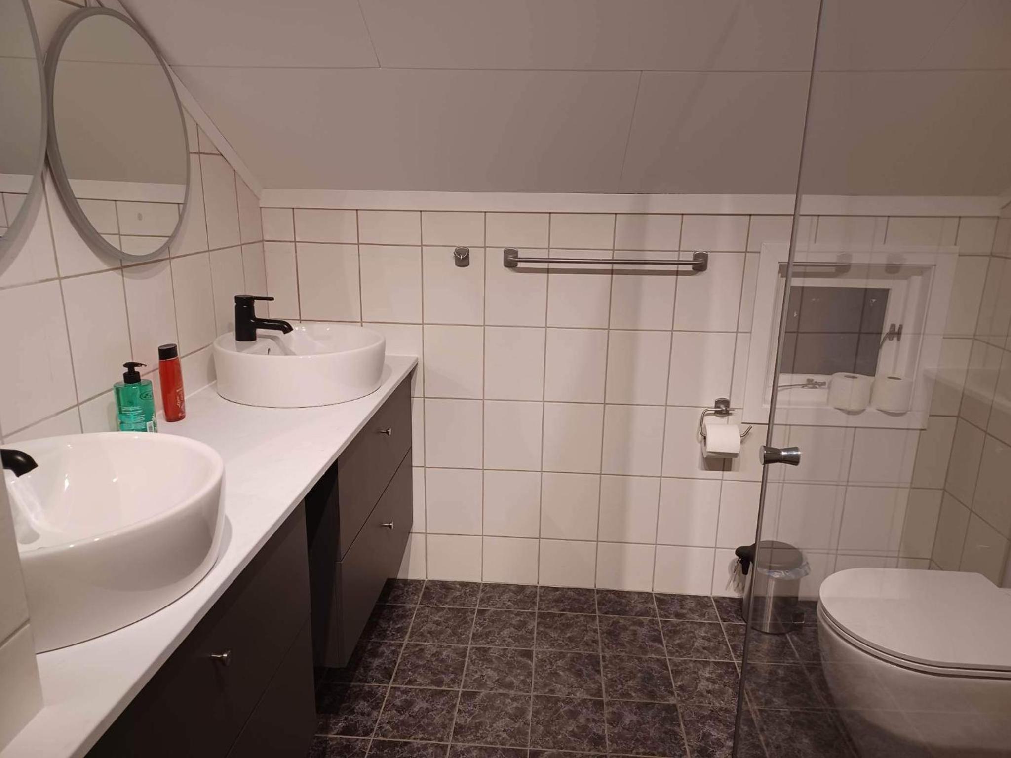 FeelHome apartment In Tromsdalen view 5