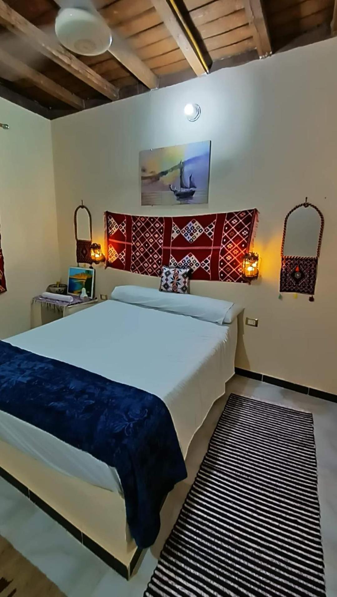 Kayan House