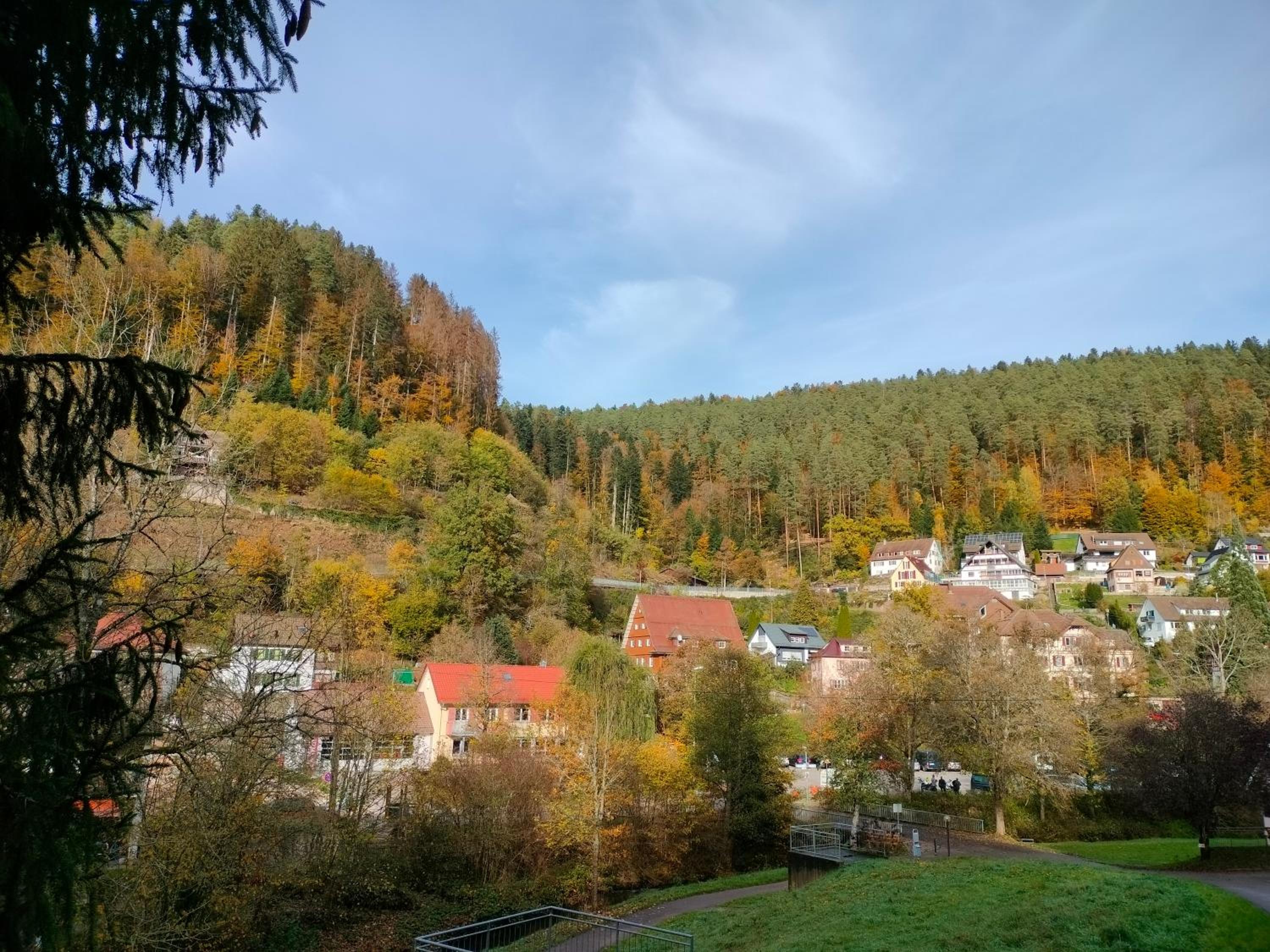 Ferienwohnung TAL-ECK