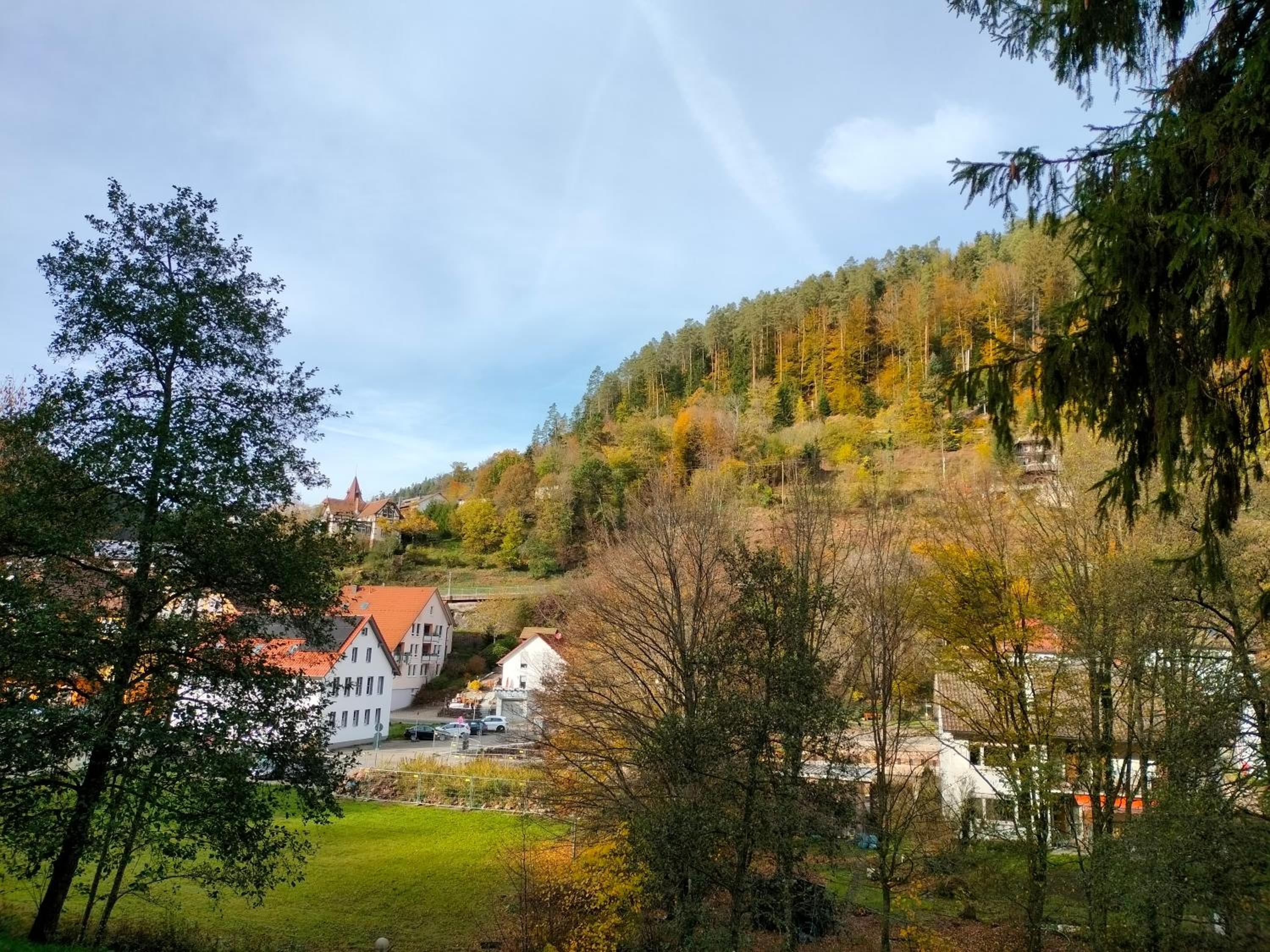 Ferienwohnung TAL-ECK