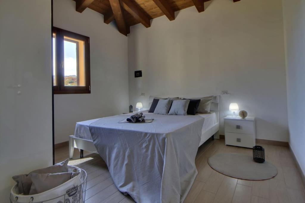 Casa Mediterraneo Lu Bagnu Castelsardo view 5