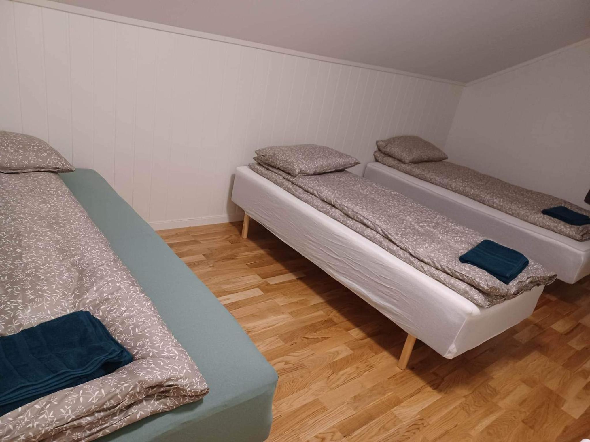 FeelHome apartment In Tromsdalen view 4