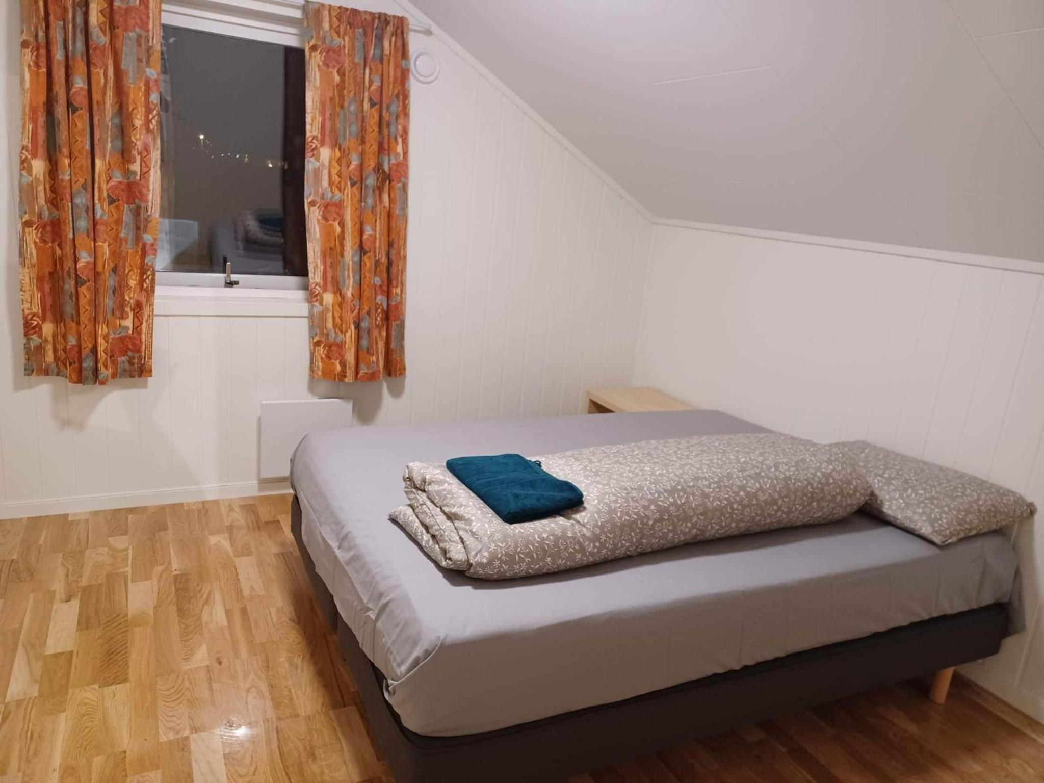 FeelHome apartment In Tromsdalen view 3
