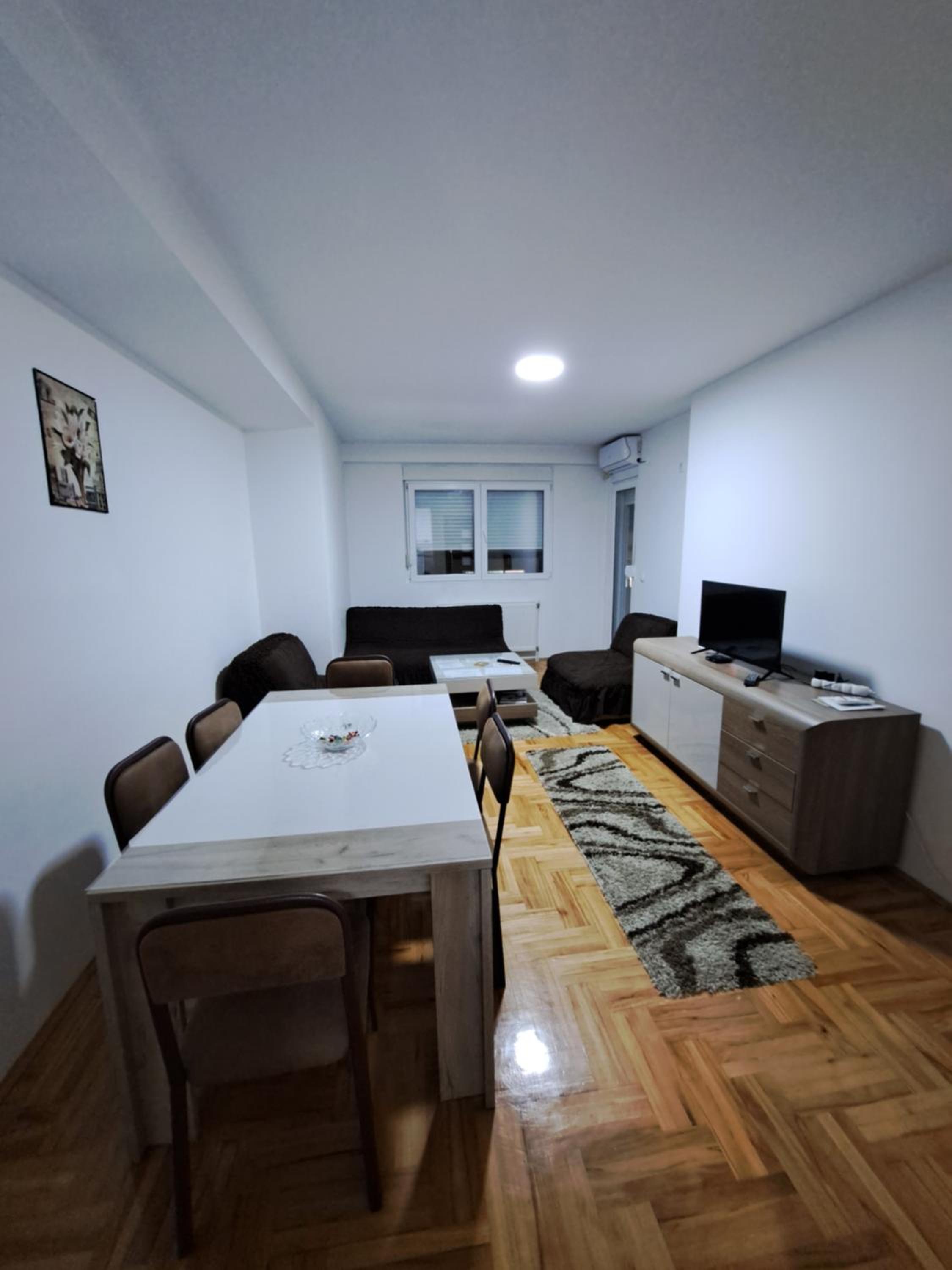Apartman Vranje view 3