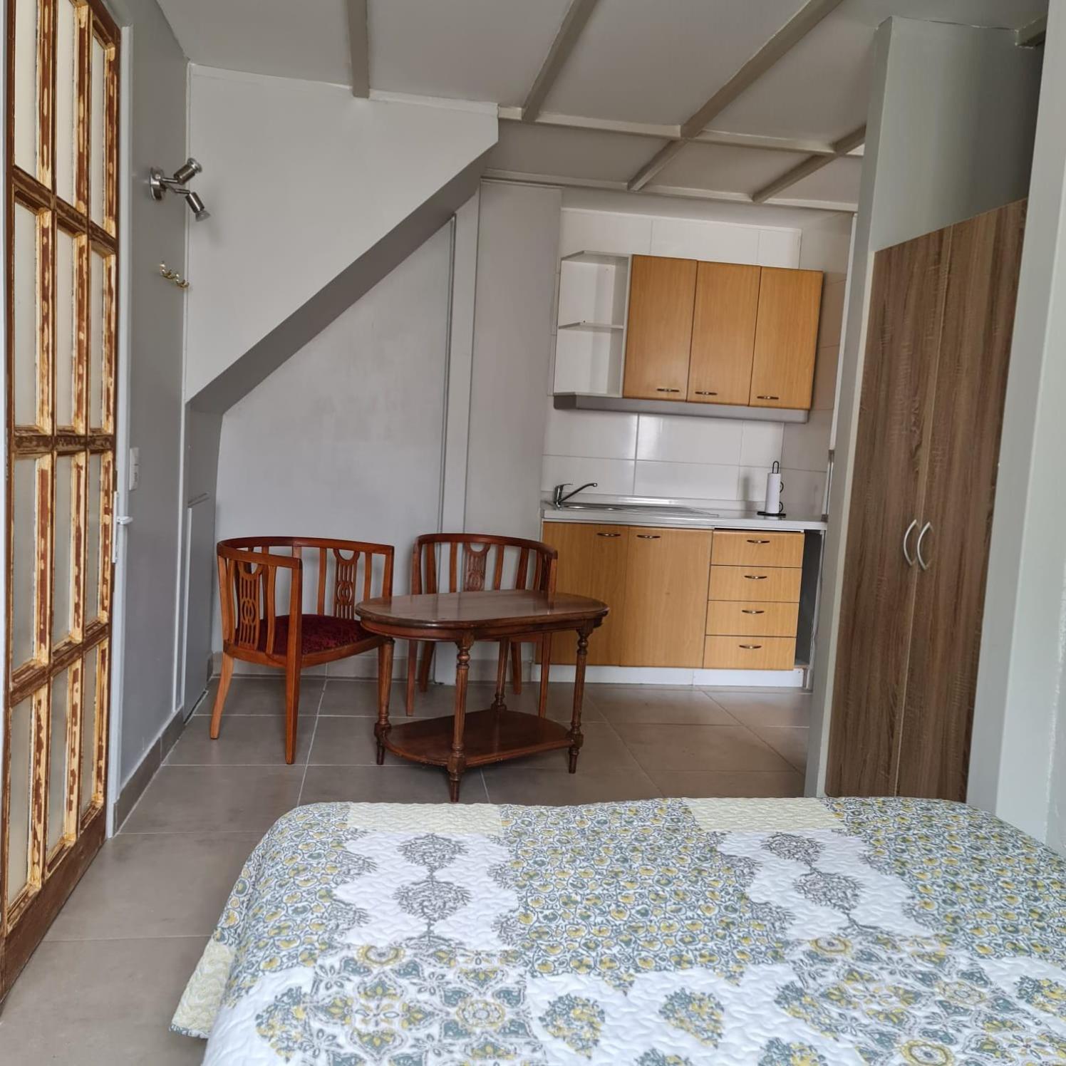 Hostal Paso por La Serena