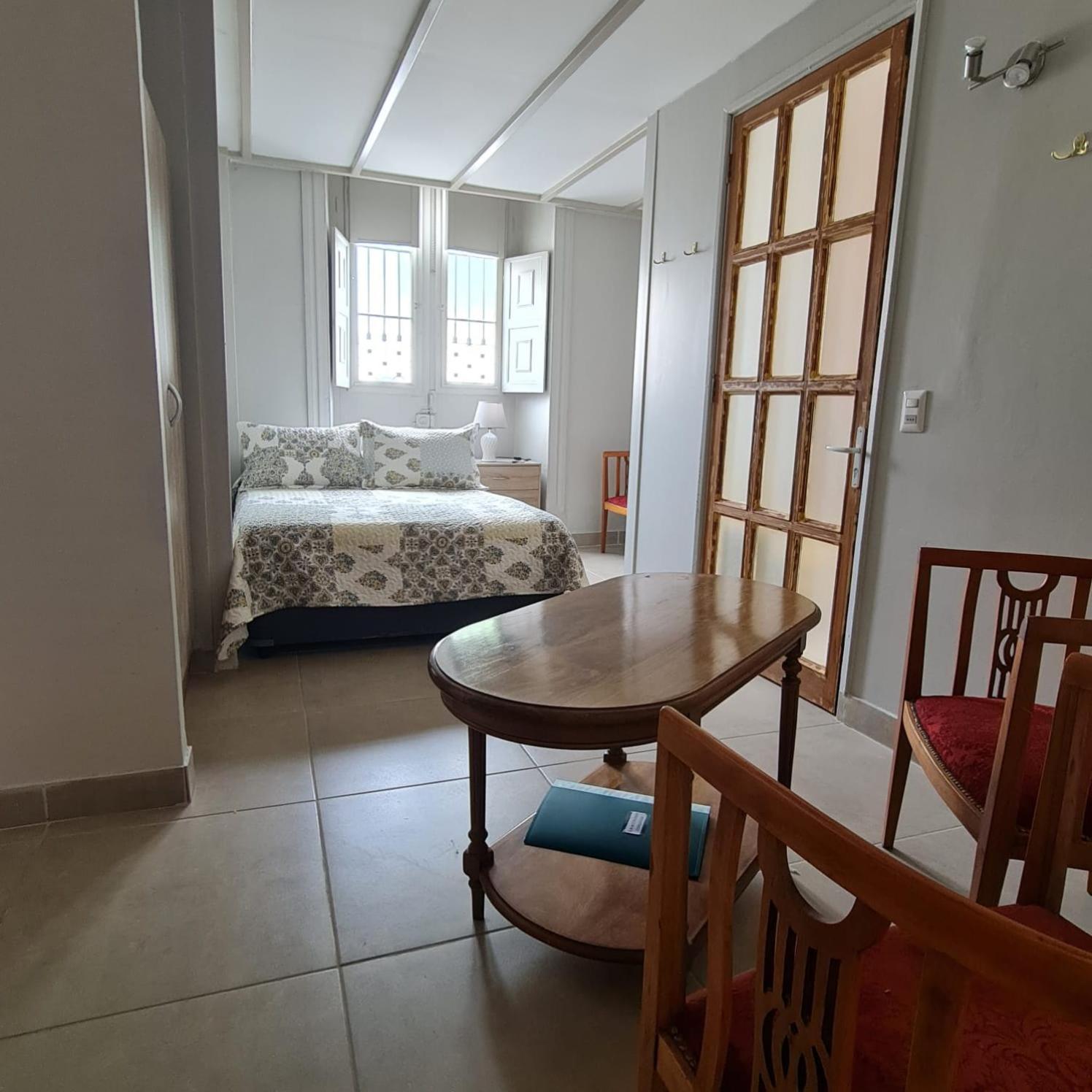 Hostal Paso por La Serena
