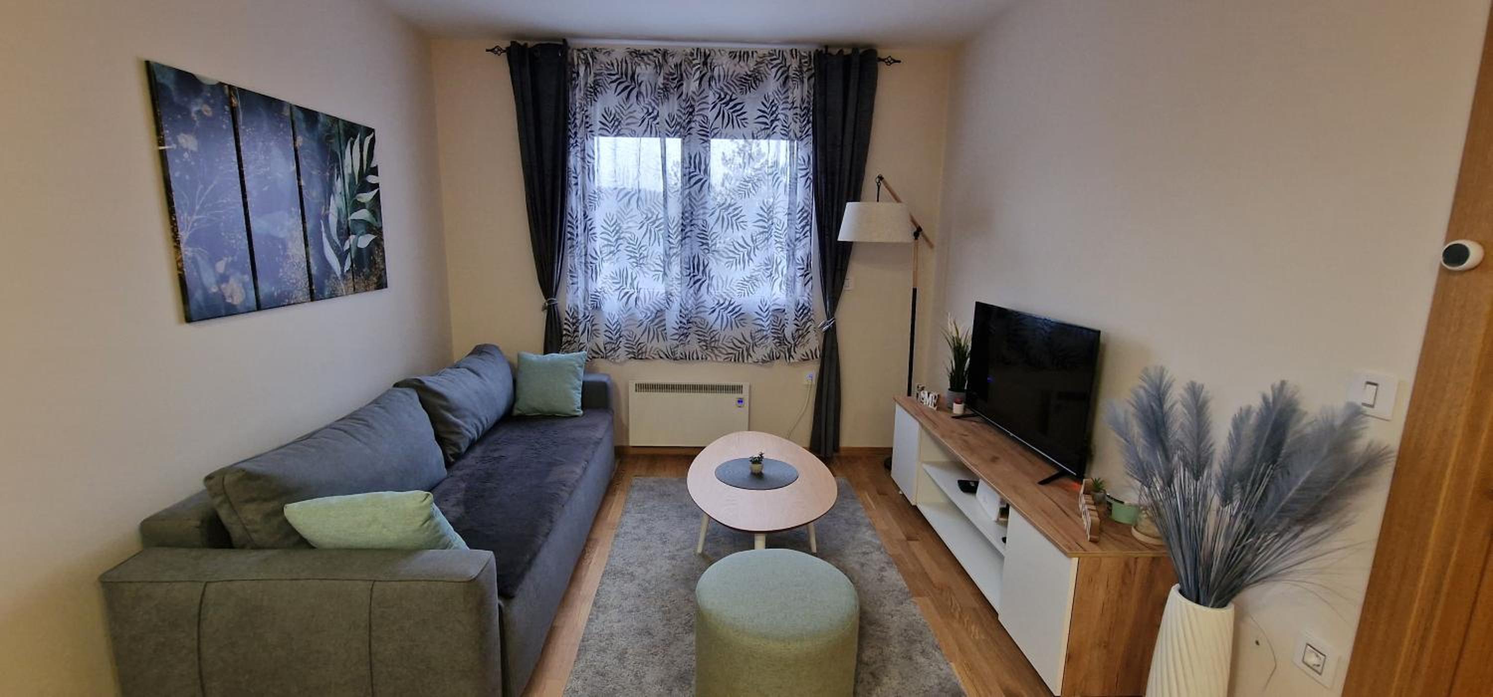 Apartman Polaris Zlatibor view 3