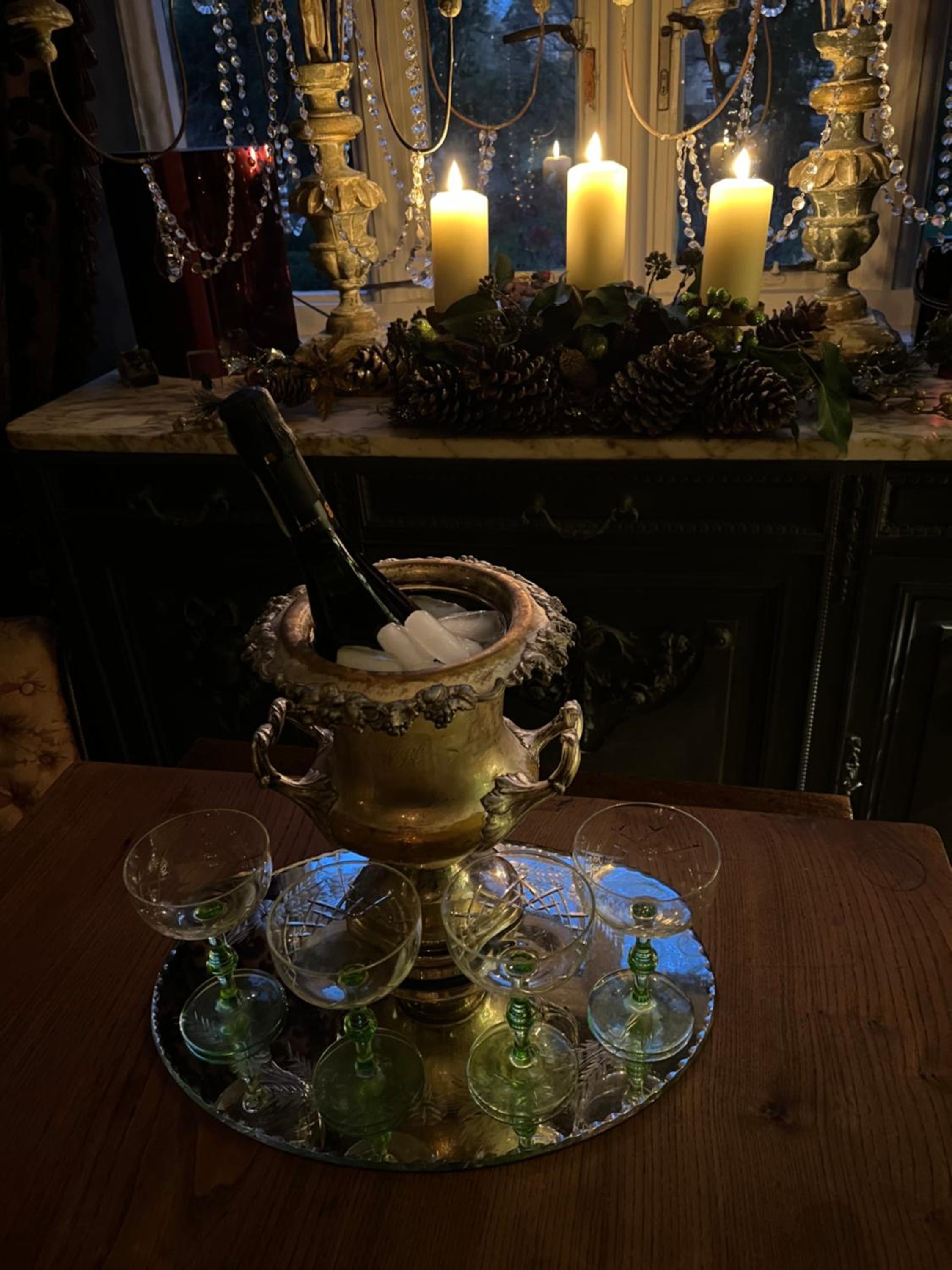 Pytts House Boutique Bed & Breakfast