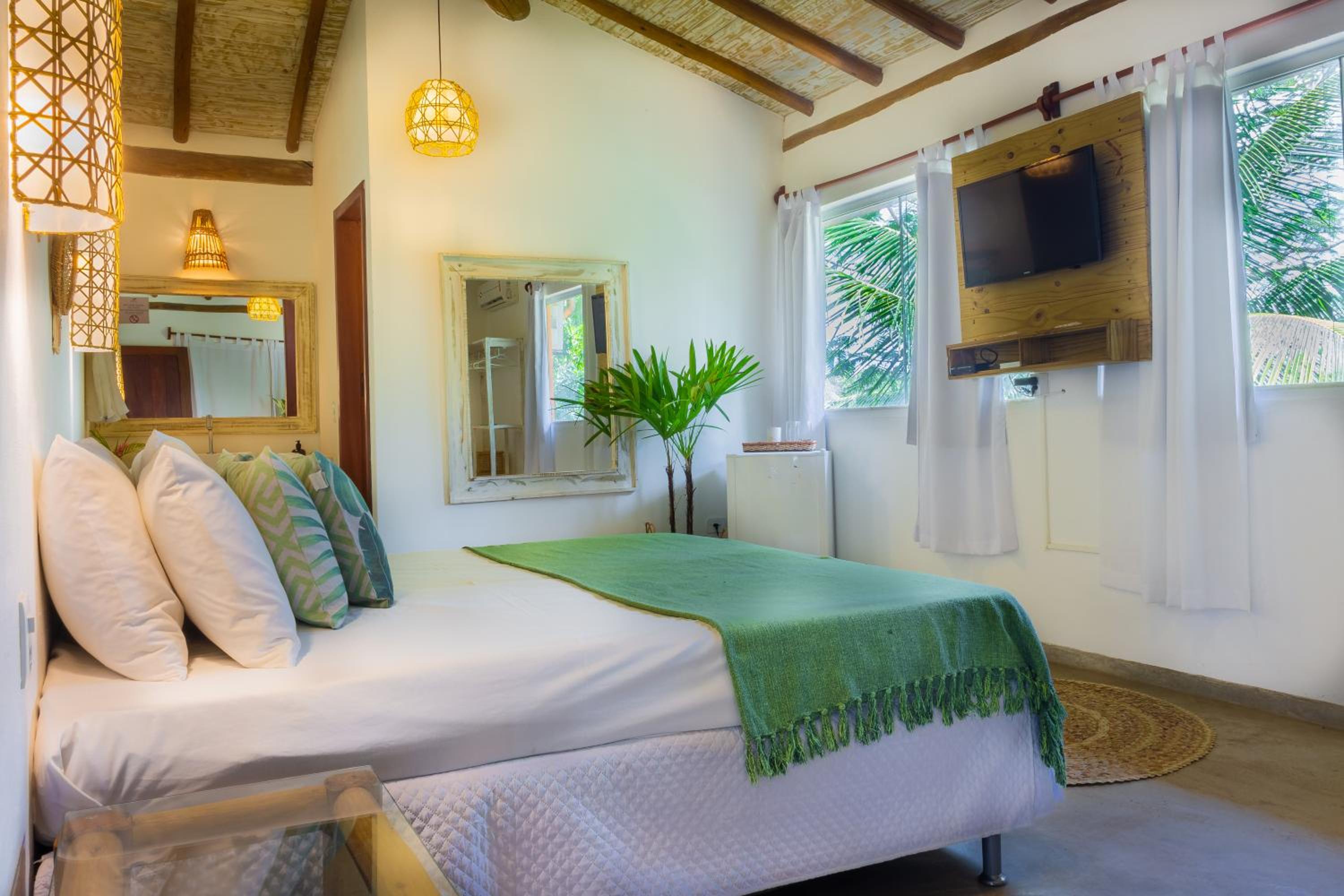 Pariri Suites