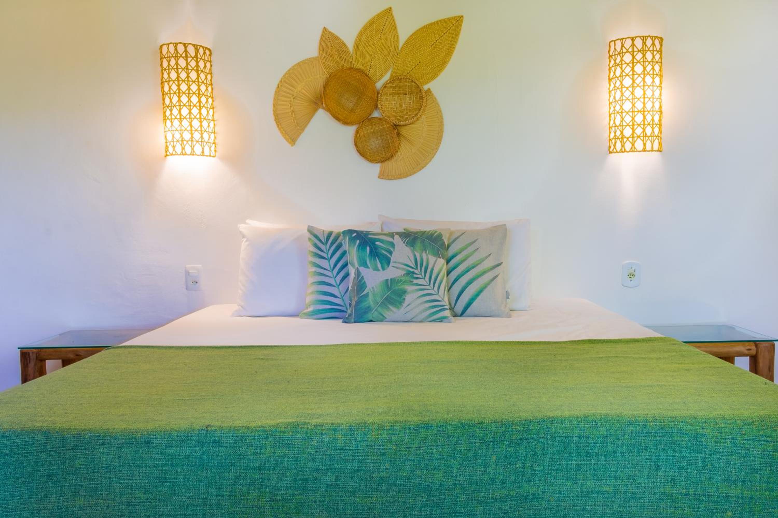 Pariri Suites