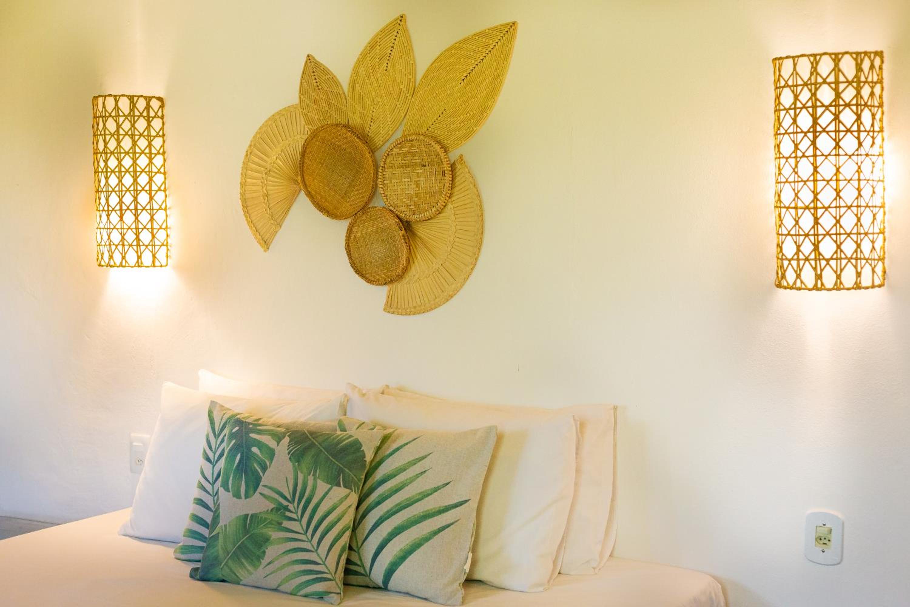 Pariri Suites