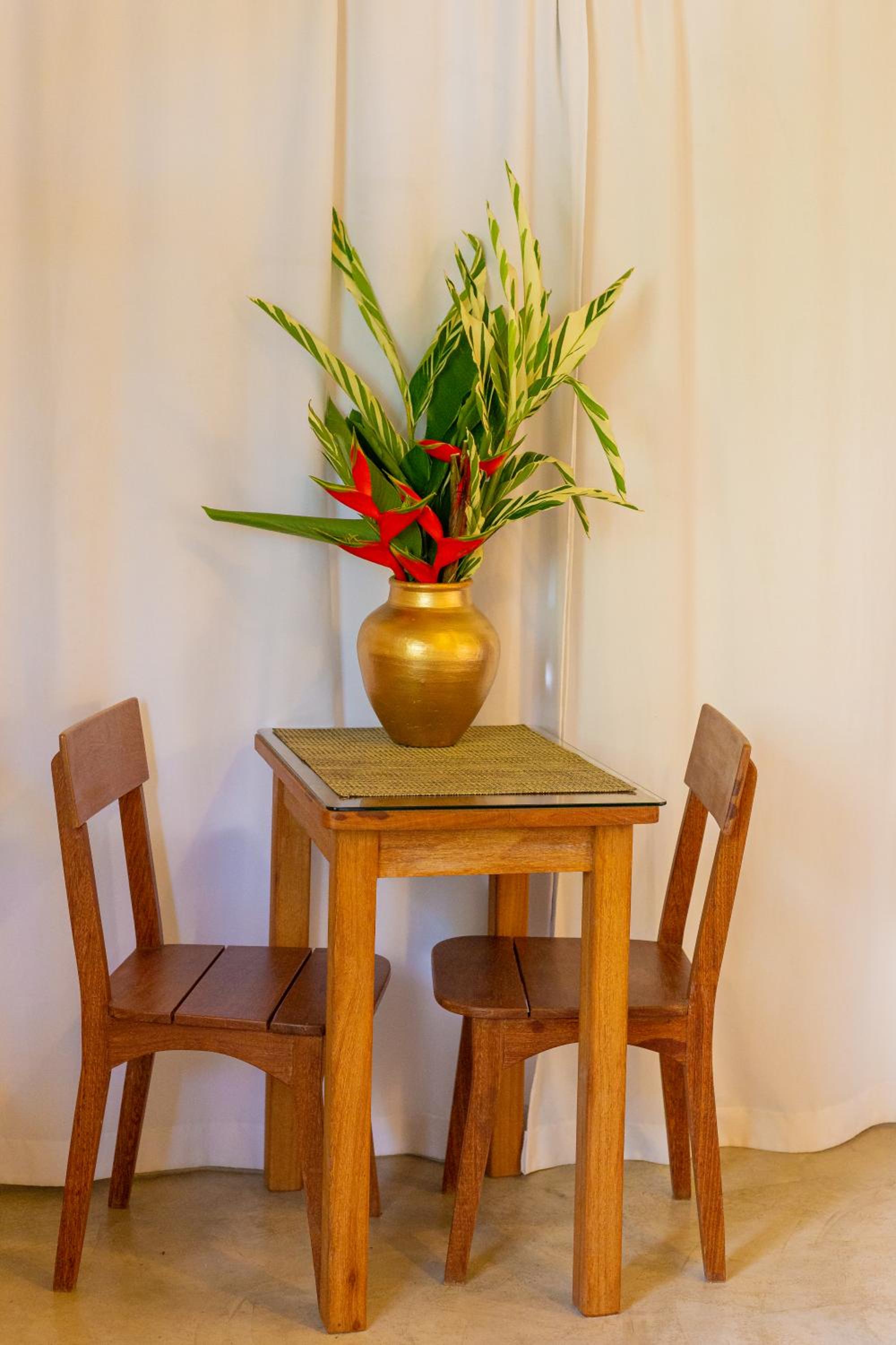 Pariri Suites