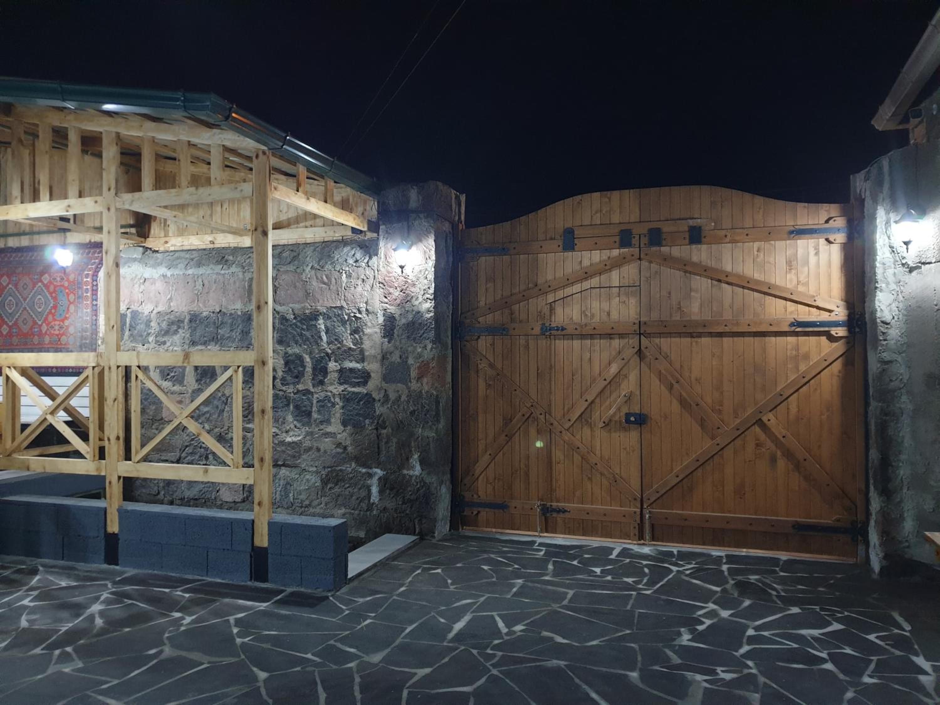 Onoyi Tun Guest House