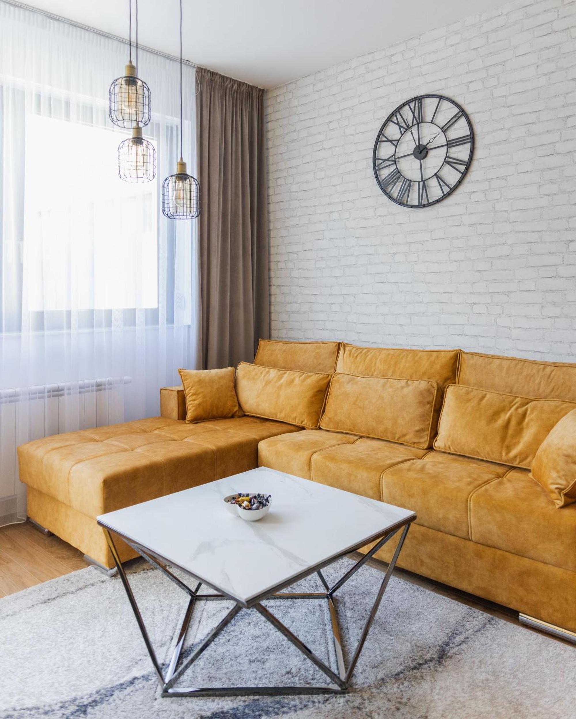 Comfort Lux Residence