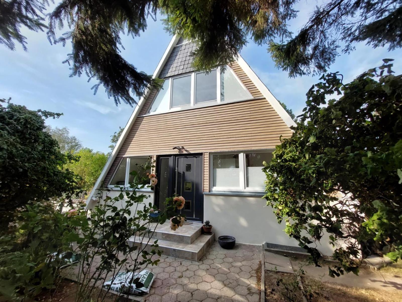 Haus Viking