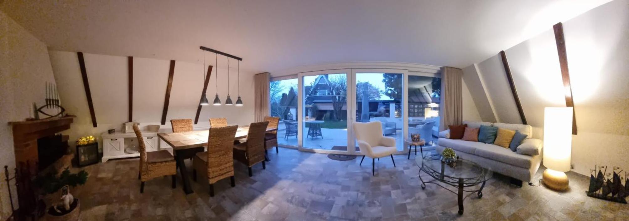 Haus Viking