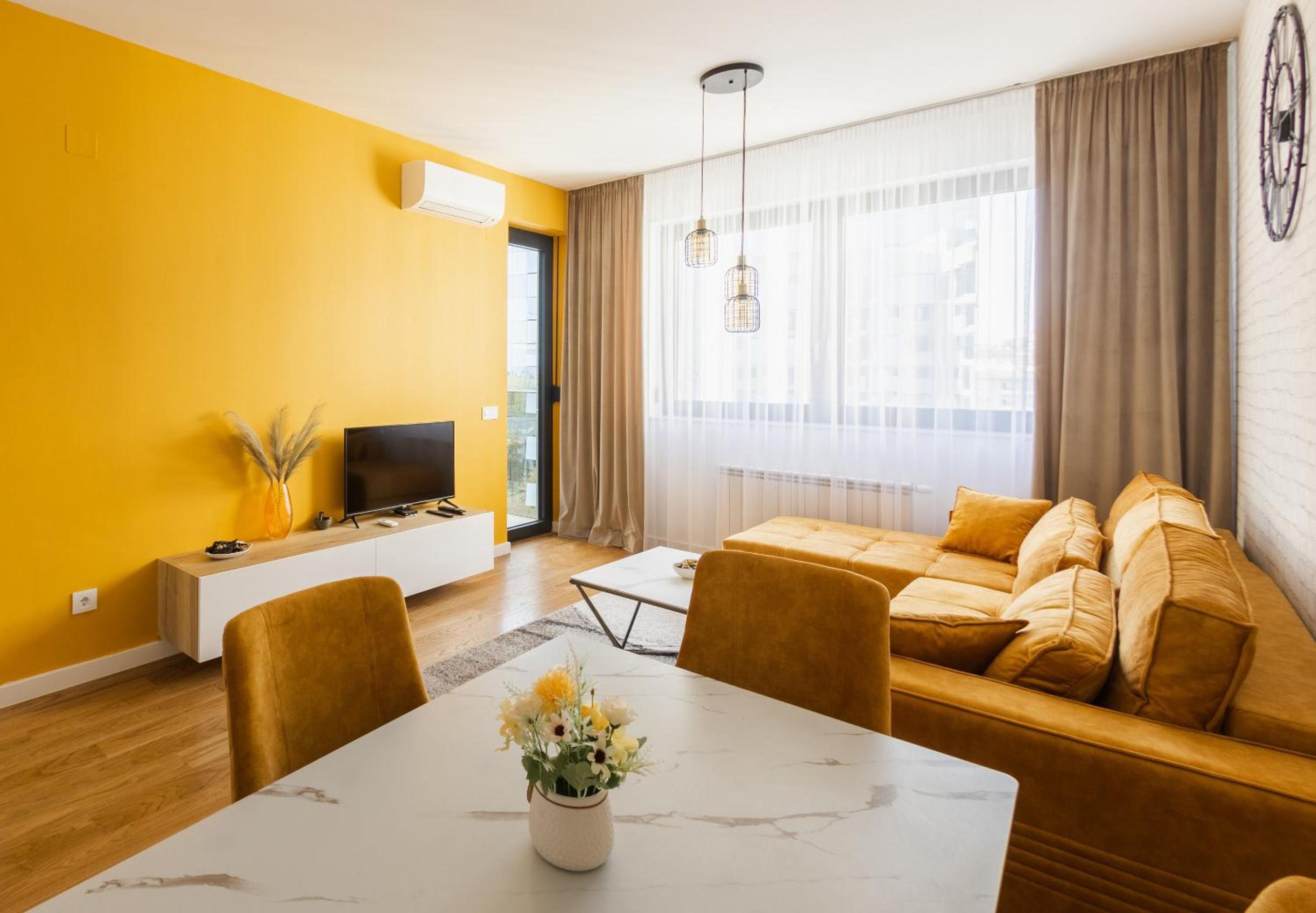 Comfort Lux Residence