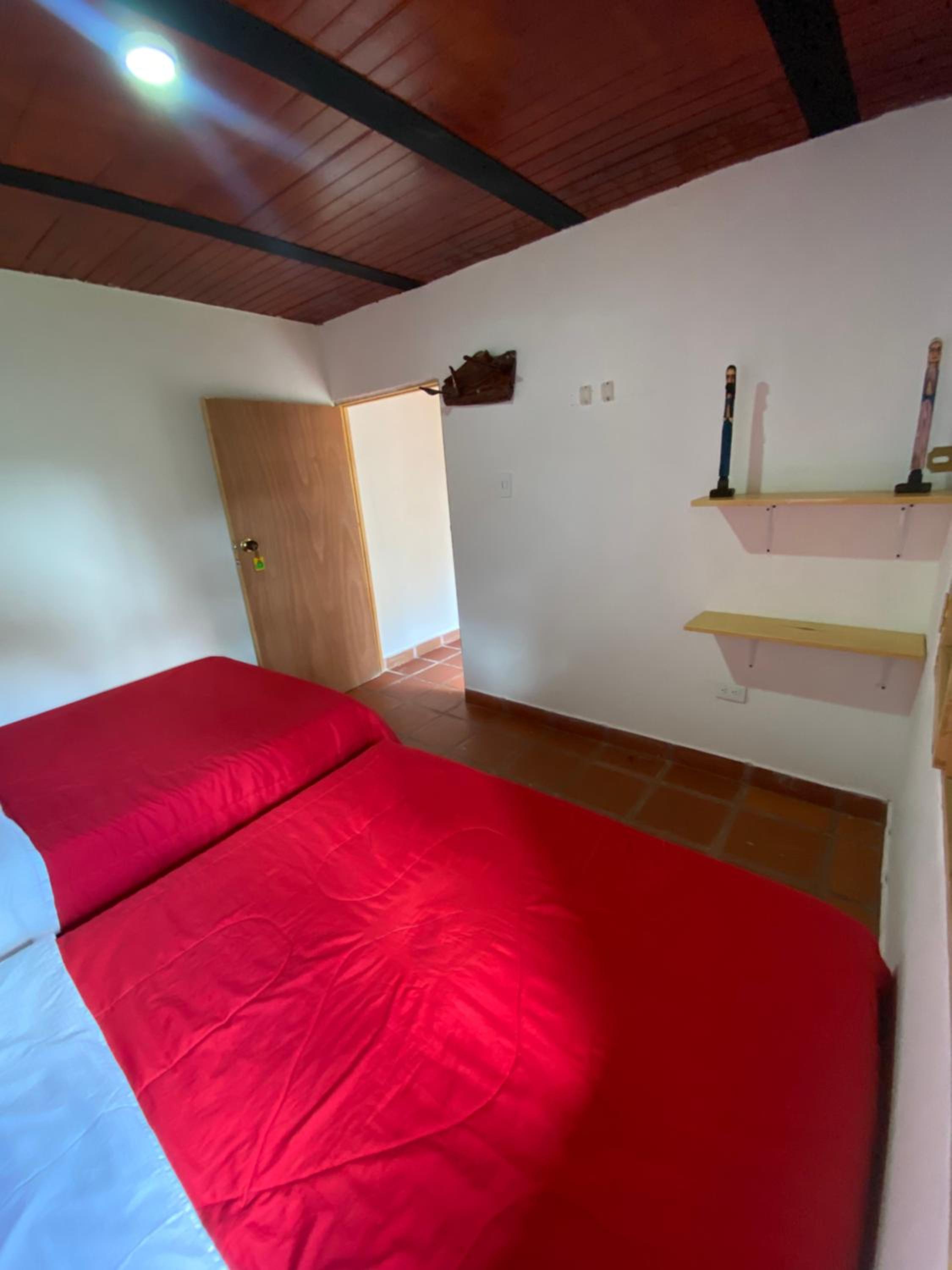 CABAÑA LOS NOGALES