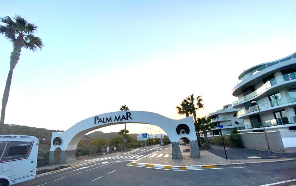 Beautiful 100m apartment in Palm Mar view 5