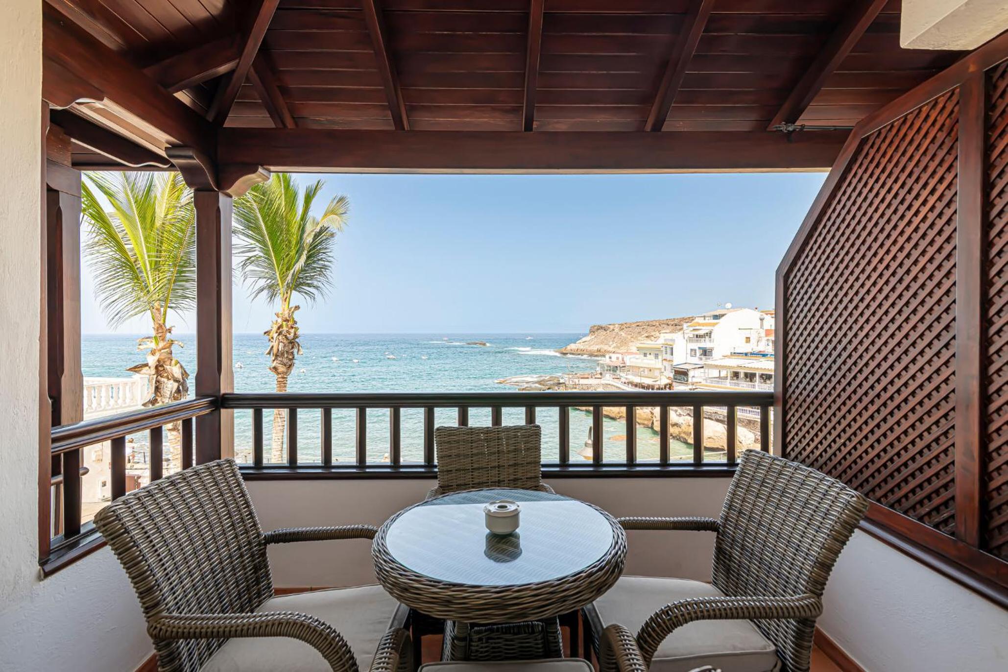 Apartment Terrazas La Caleta, Costa Adeje