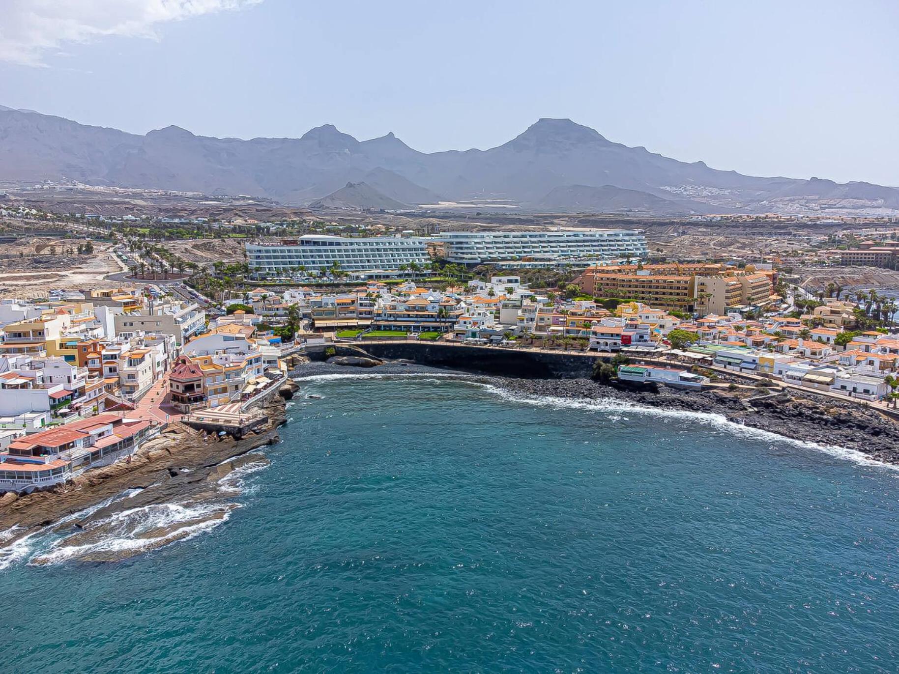 Apartment Terrazas La Caleta, Costa Adeje