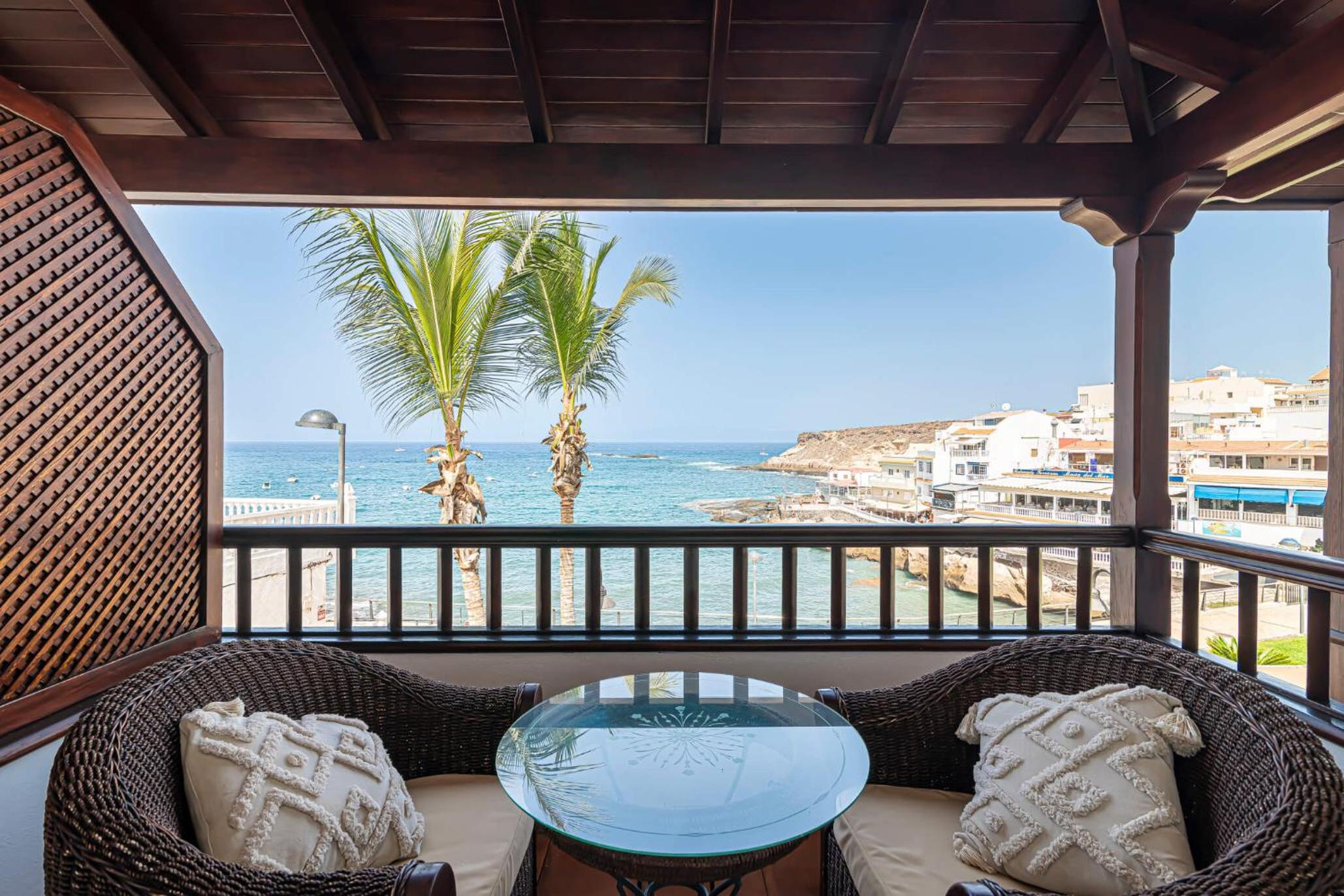Apartment Terrazas La Caleta, Costa Adeje