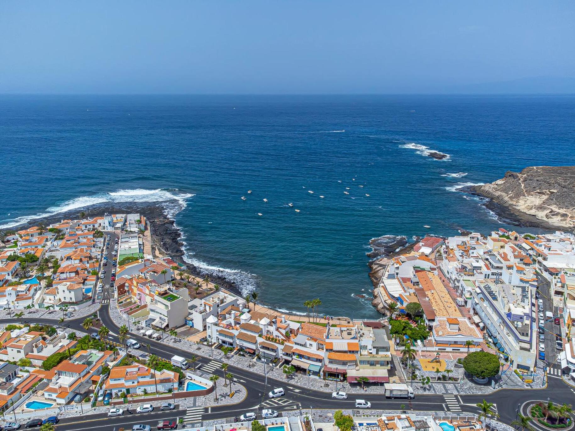 Apartment Terrazas La Caleta, Costa Adeje