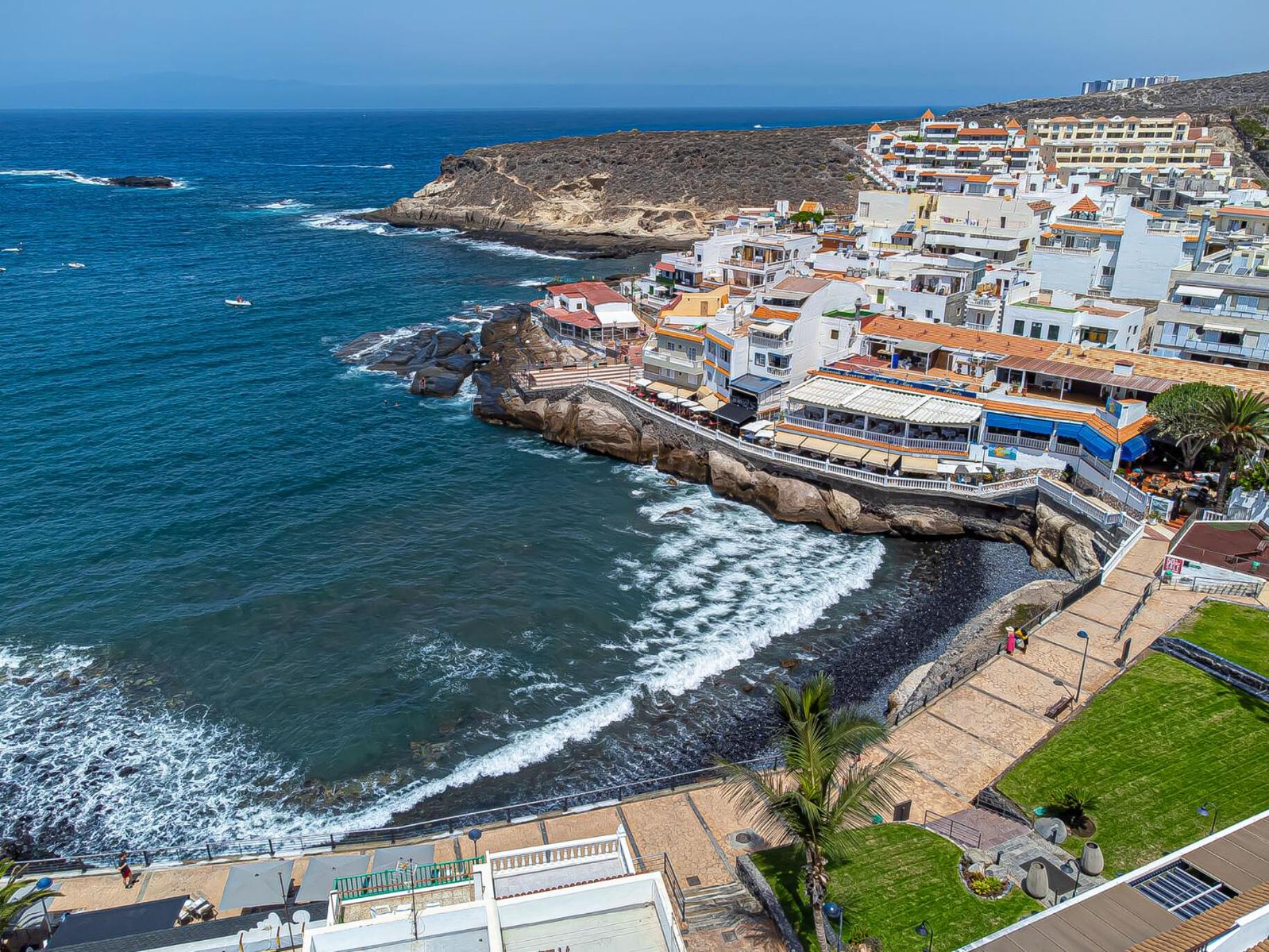 Apartment Terrazas La Caleta, Costa Adeje