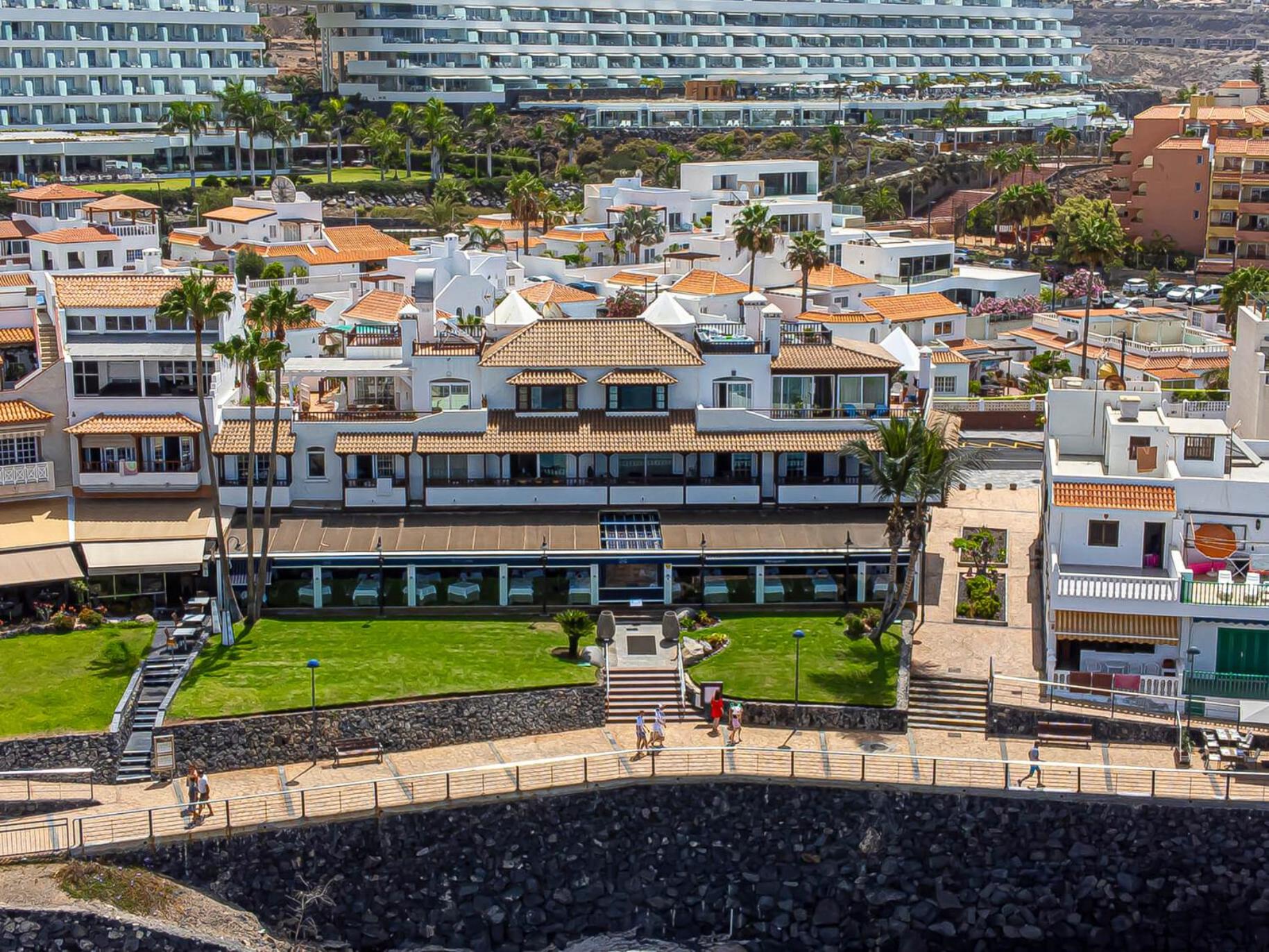 Apartment Terrazas La Caleta, Costa Adeje