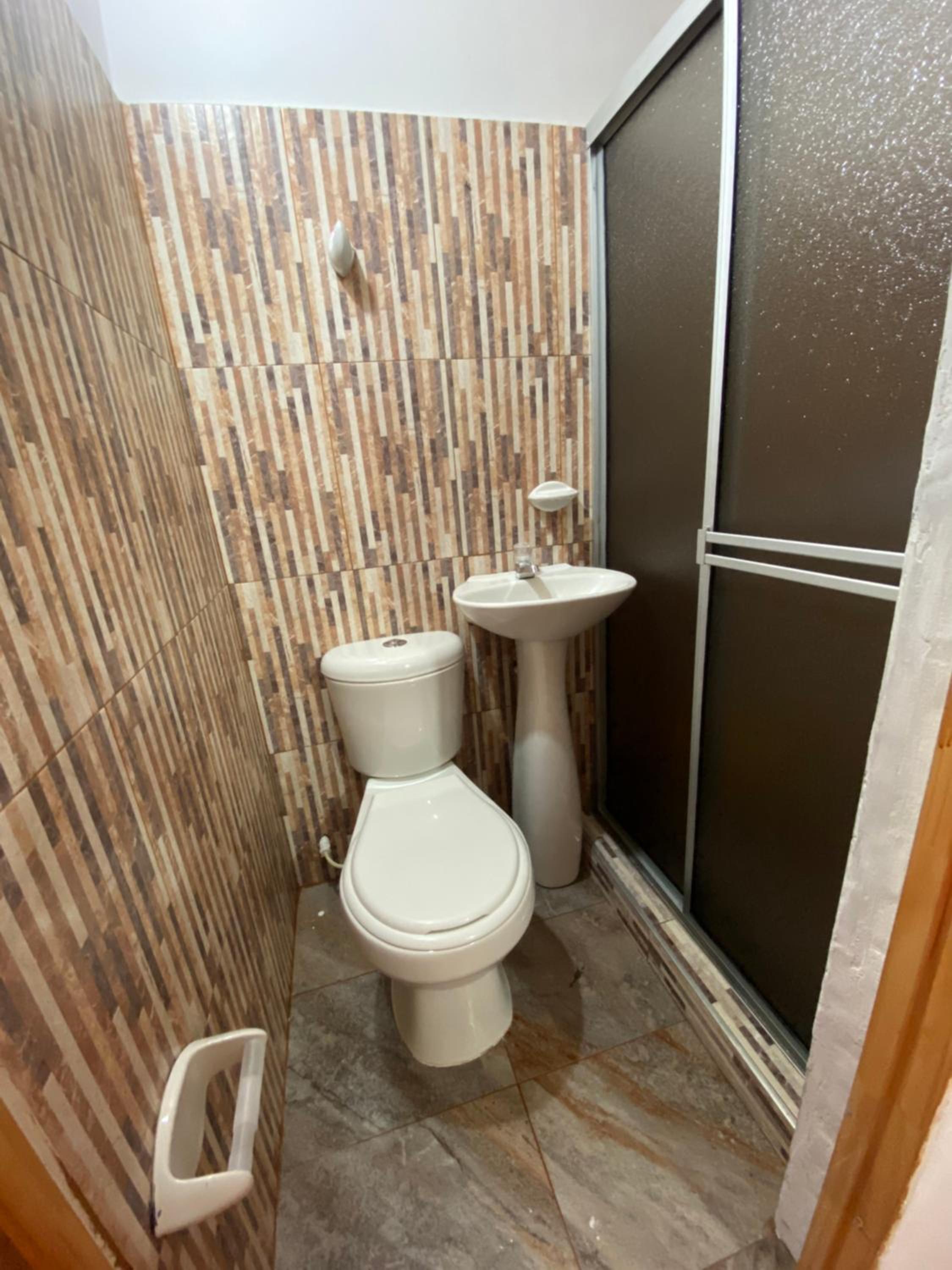 CABAÑA LOS NOGALES
