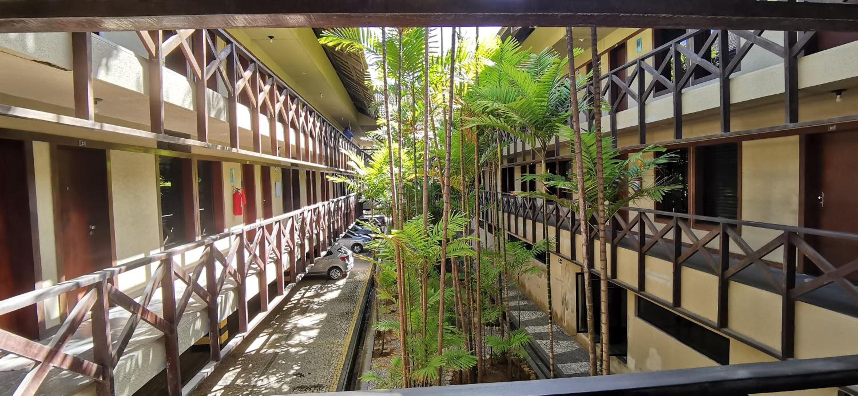 Peco Paradise Cumbuco Ap119