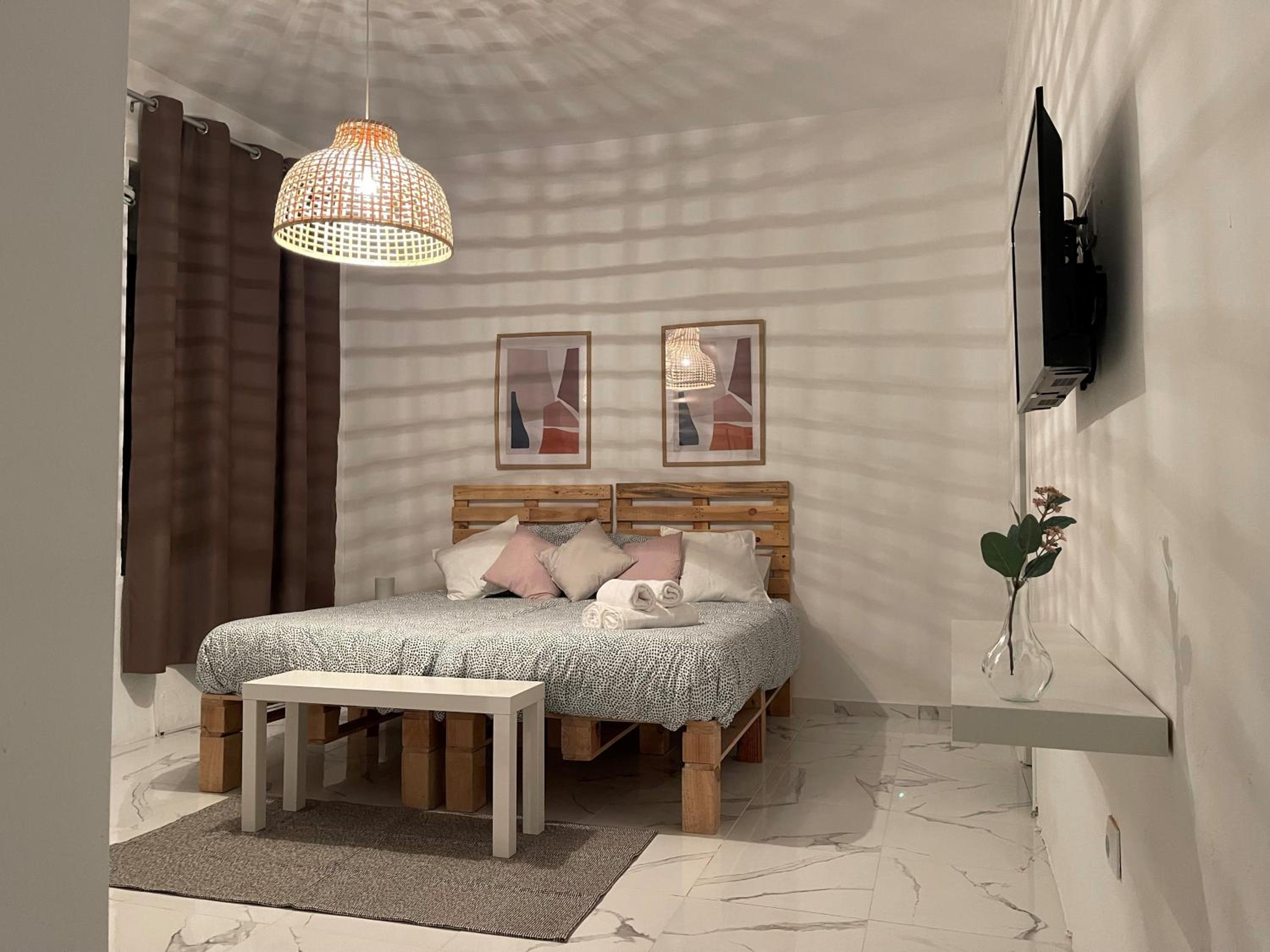 BF BOUTIQUE JEREZ